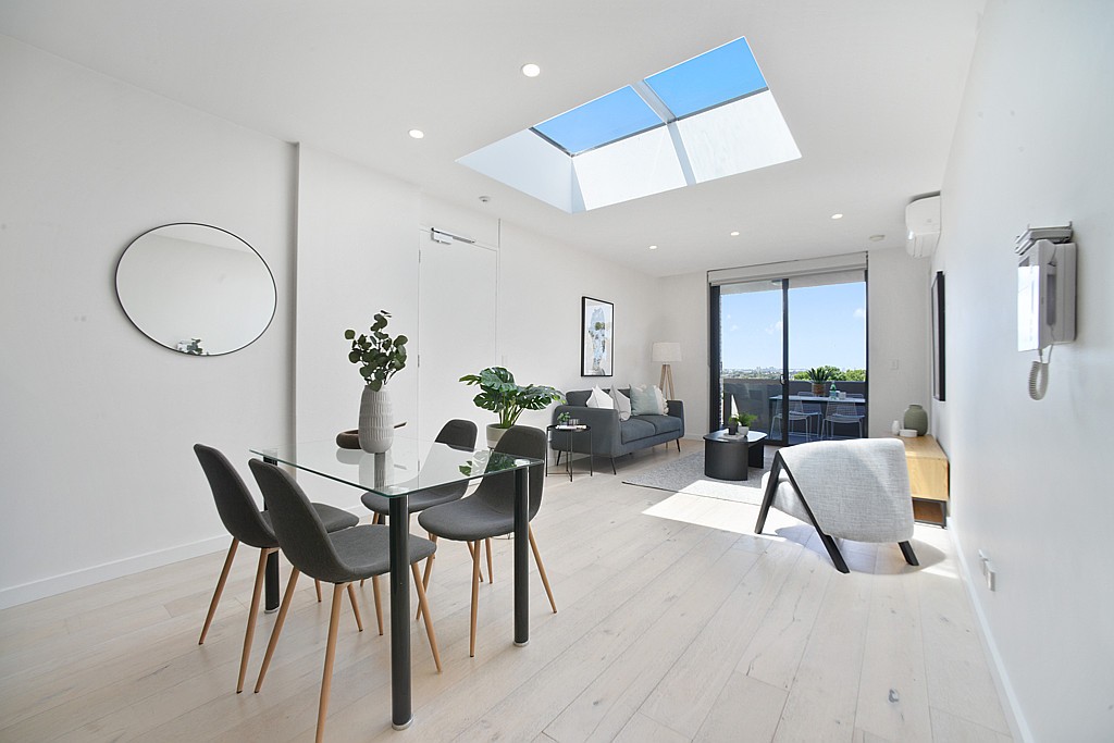 413/362-372 New Canterbury Road, Dulwich Hill, NSW 2203