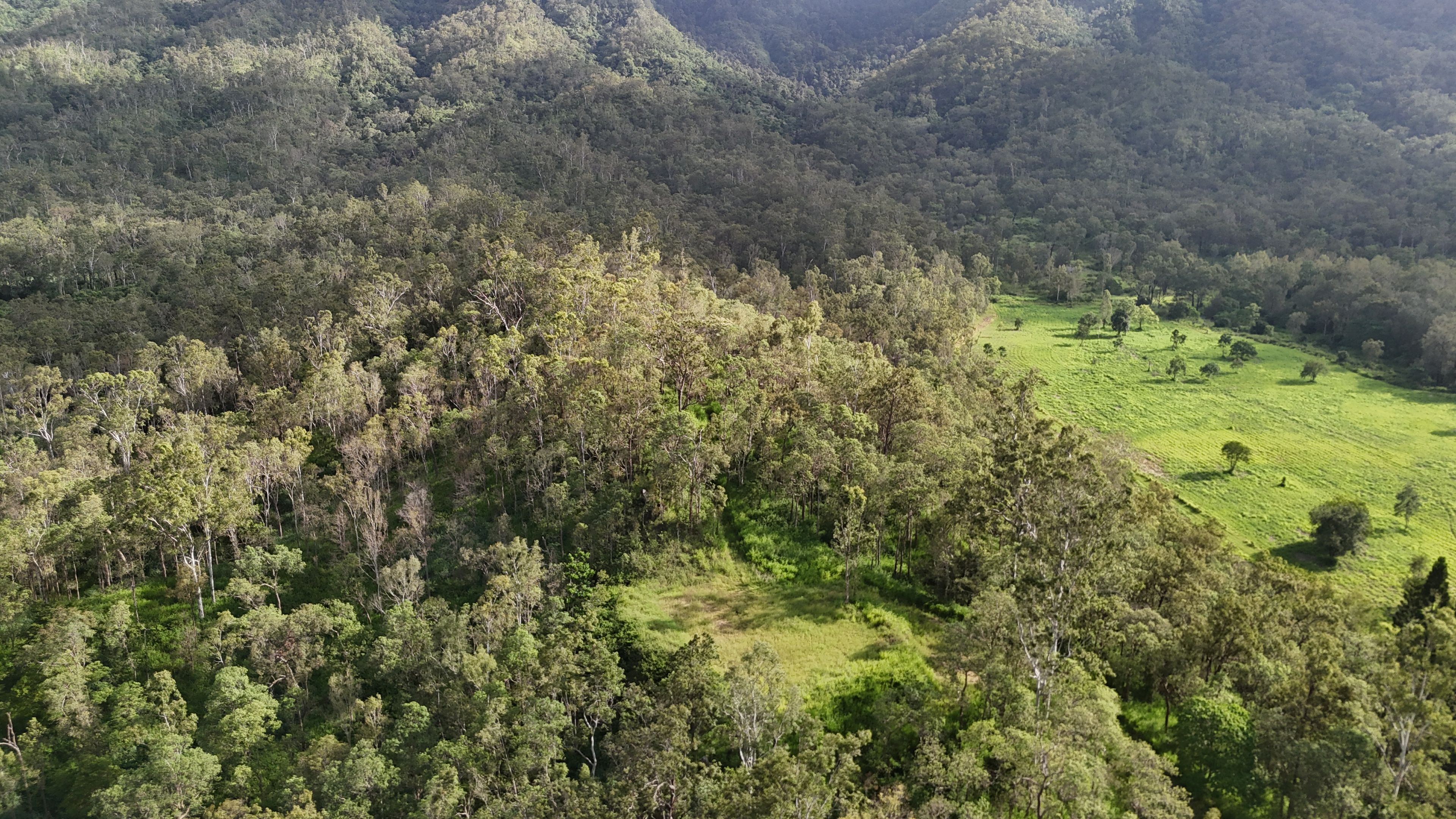 0 Mackay Eungella Road, Netherdale, QLD 4756