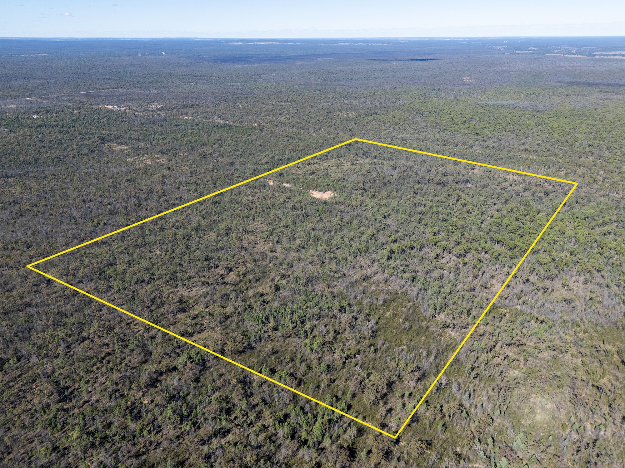 0 Retreat Road, Kowguran, QLD 4415