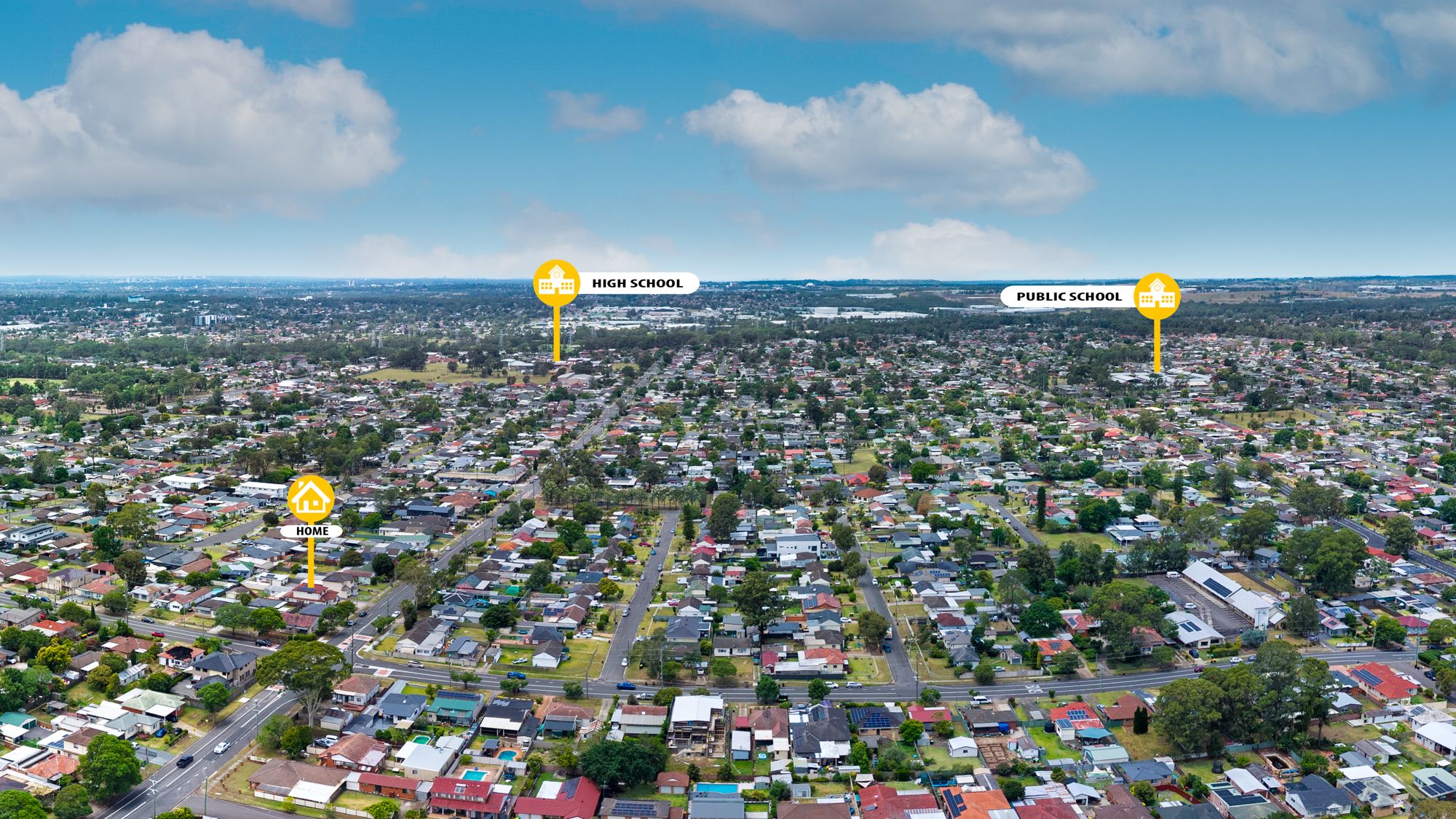 167 Carpenter Street, Colyton, NSW