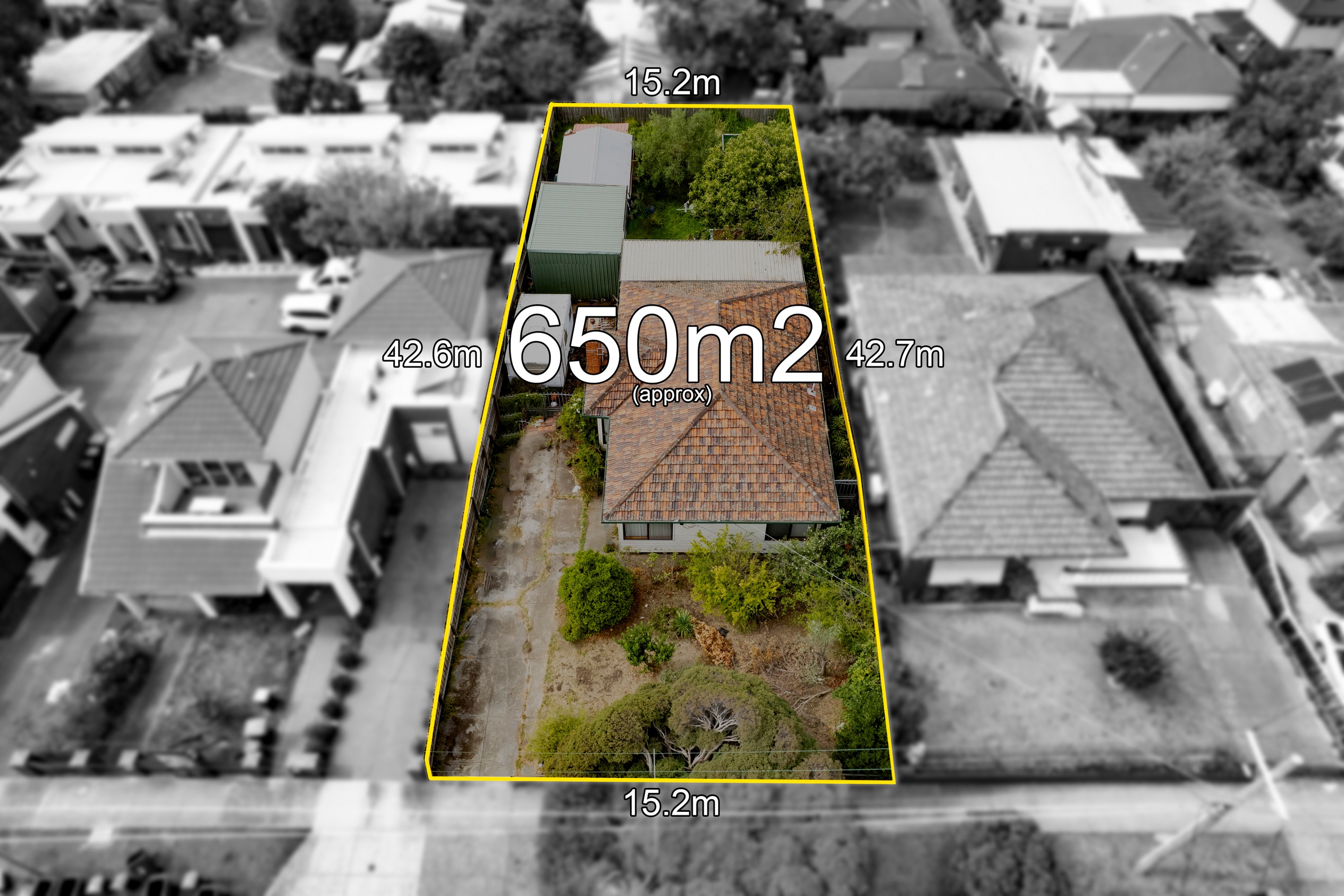 84 Royal Parade, Reservoir, VIC 3073