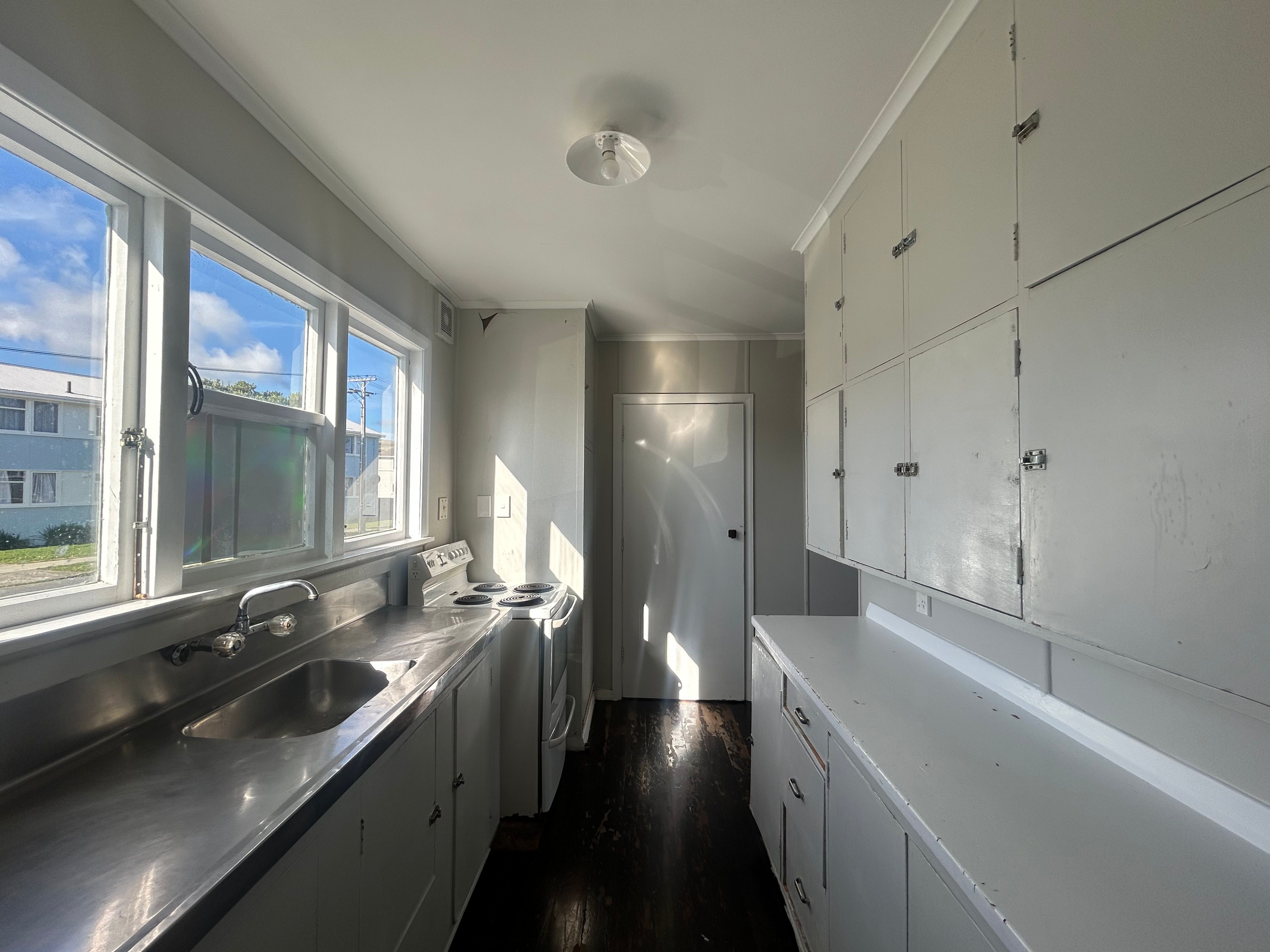 40 Cheshire Street, Cannons Creek, Porirua City