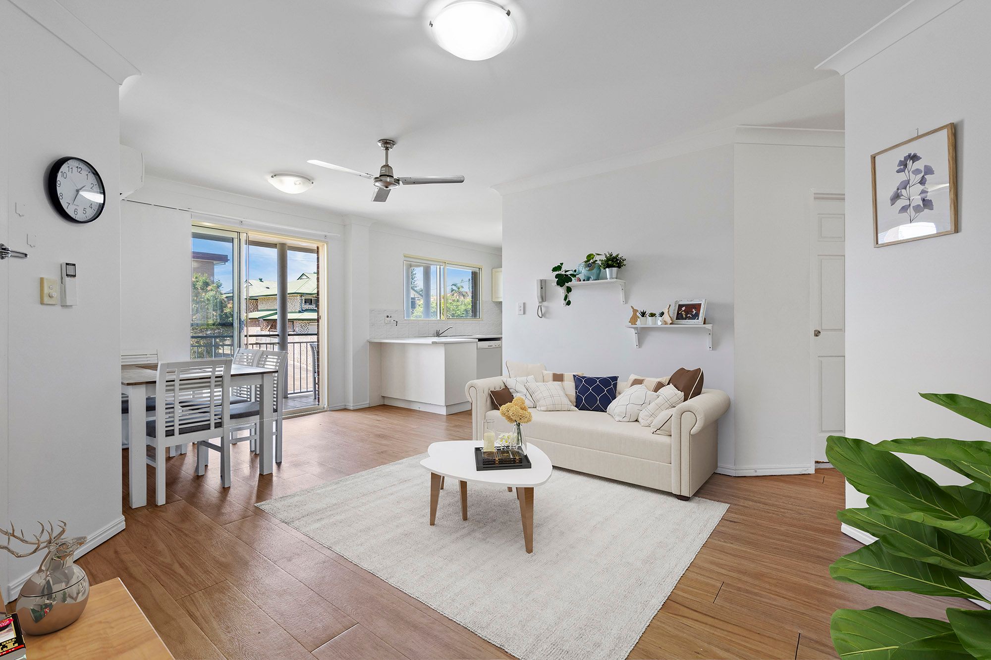 5/1 Peach Street, Greenslopes, QLD 4120