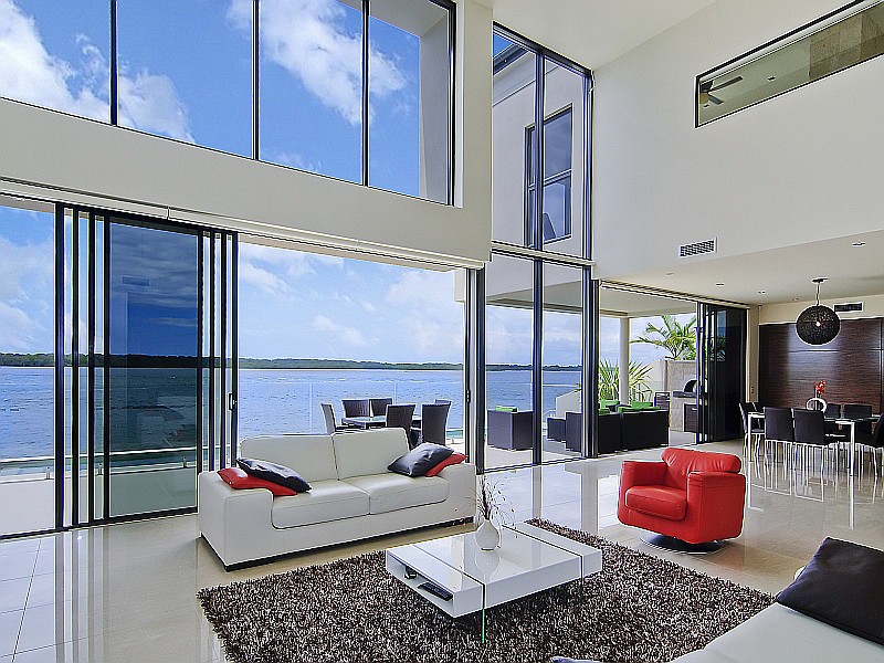 31 Parklane Terrace, Sovereign Islands, QLD 4216