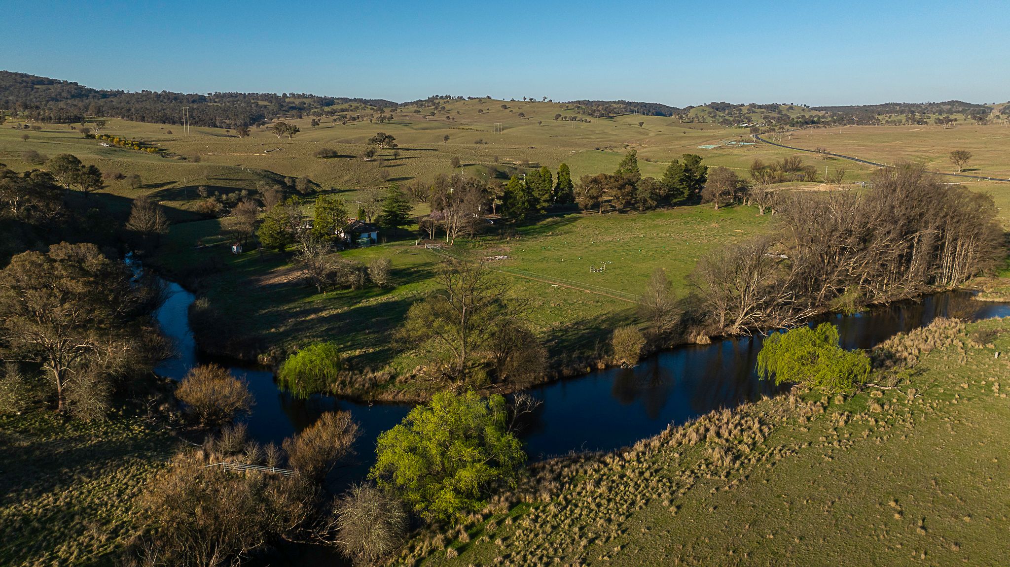 "Hillgrove Stn" 2459 Grafton Road — photo from Ray White Armidale
