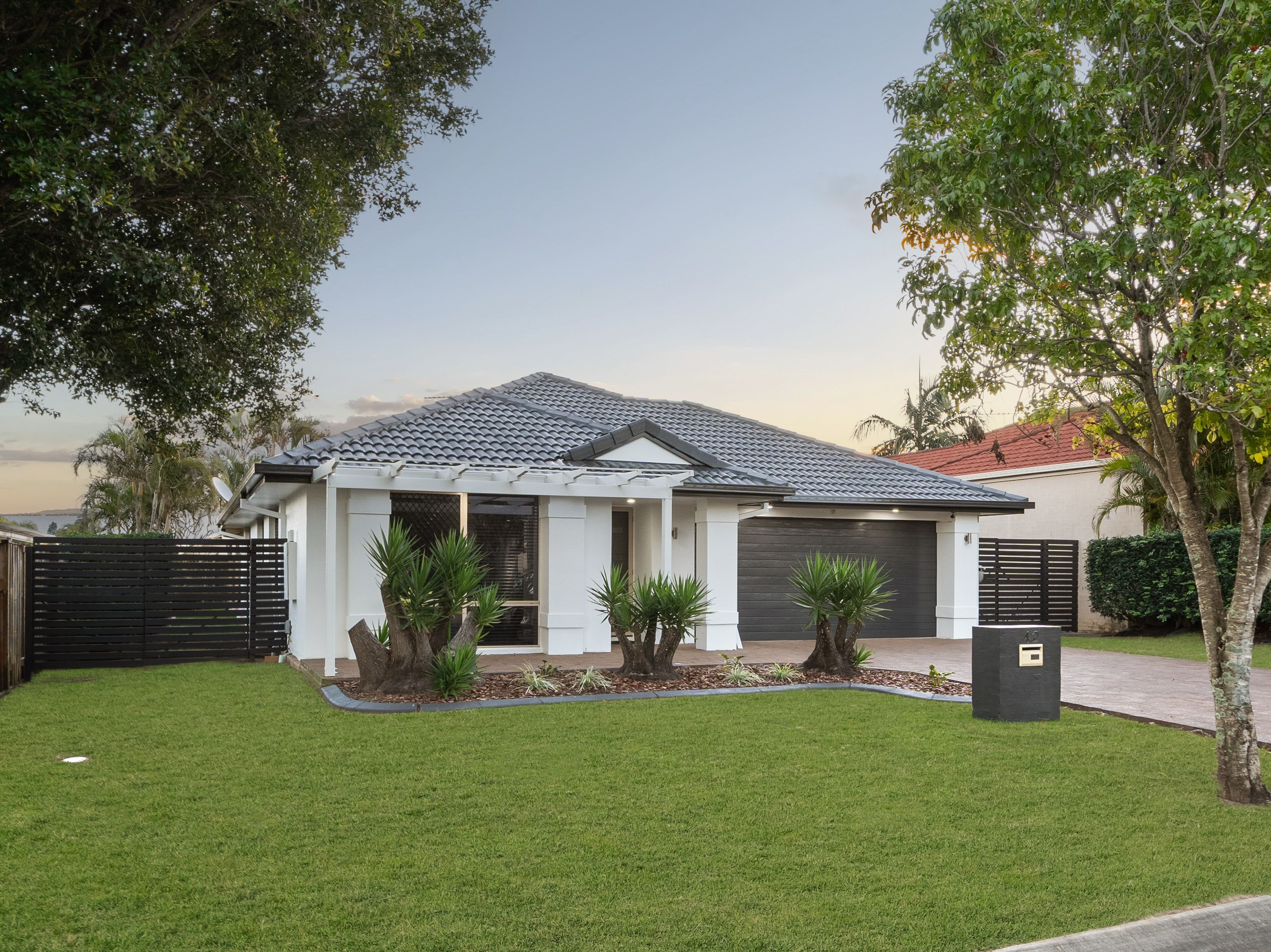 42 Gannet Circuit — photo from Ray White North Lakes