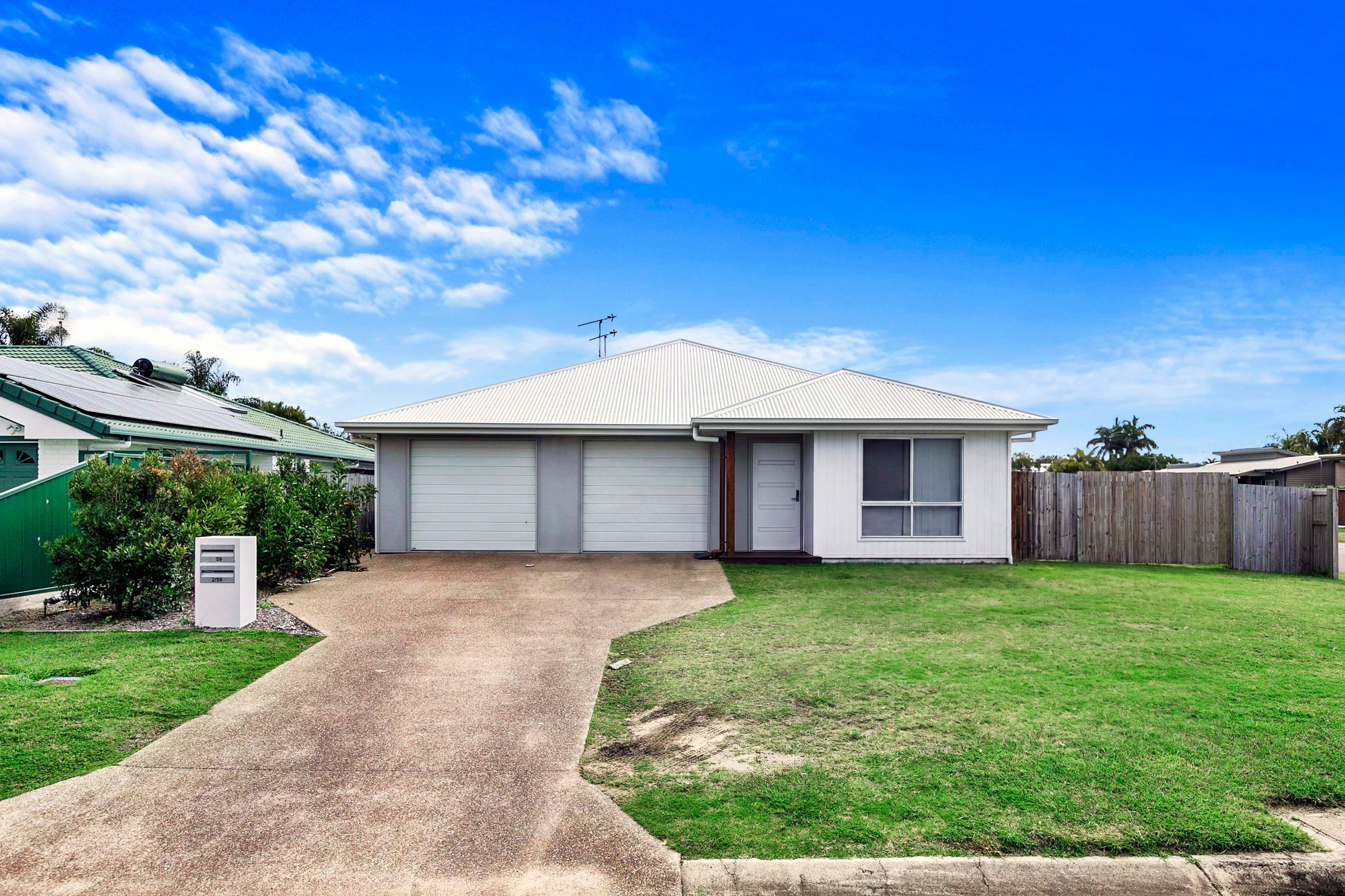 2/2 Aimee Drive — photo from Ray White Hervey Bay