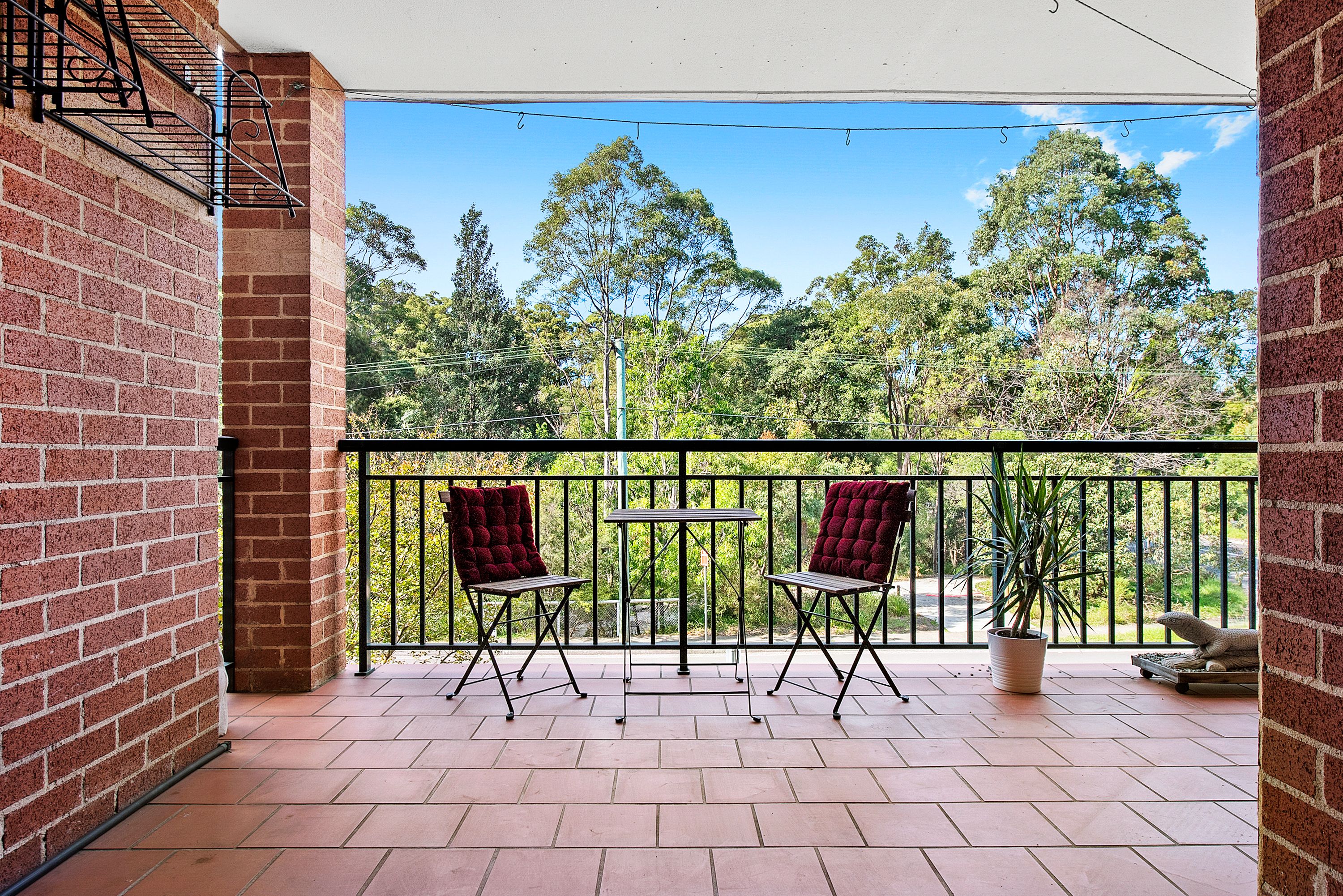 3/41 Burdett Street, Hornsby, NSW 2077