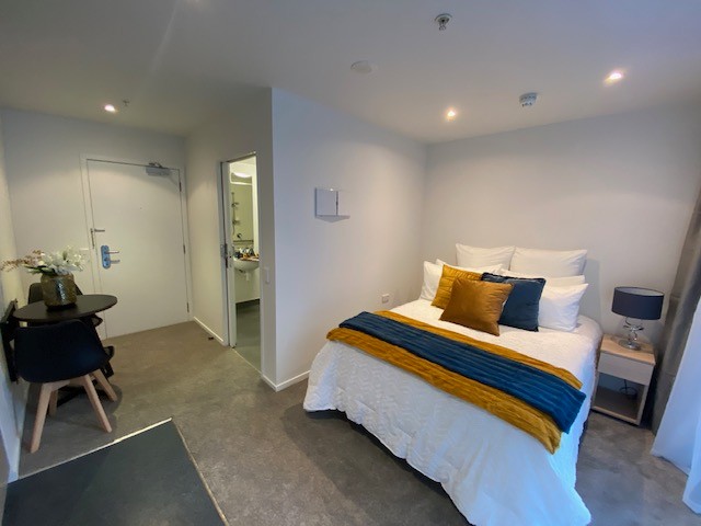 L2B/85 Wakefield Street, Auckland Central, Auckland City