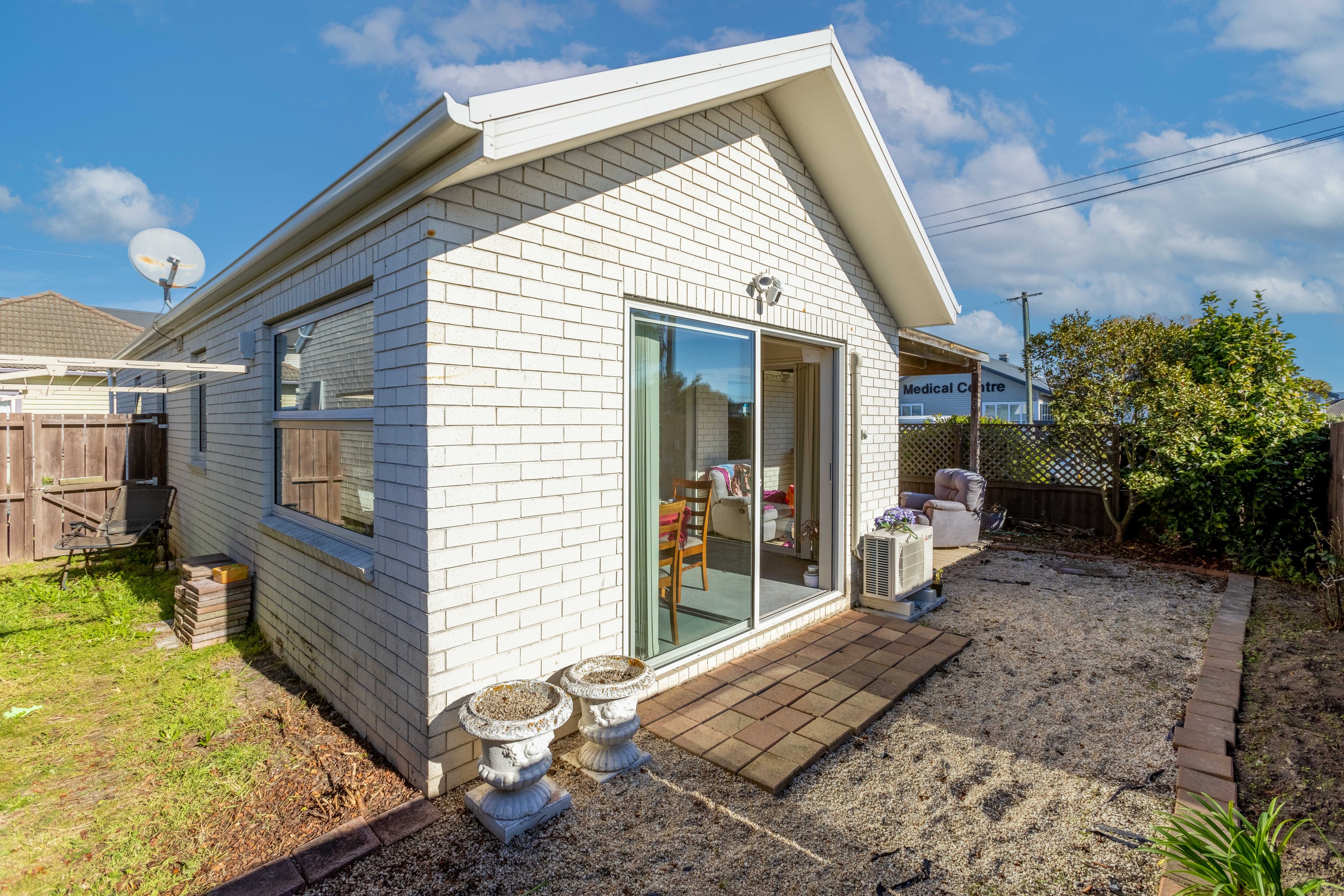 1/21 Union Street, New Brighton, Christchurch City