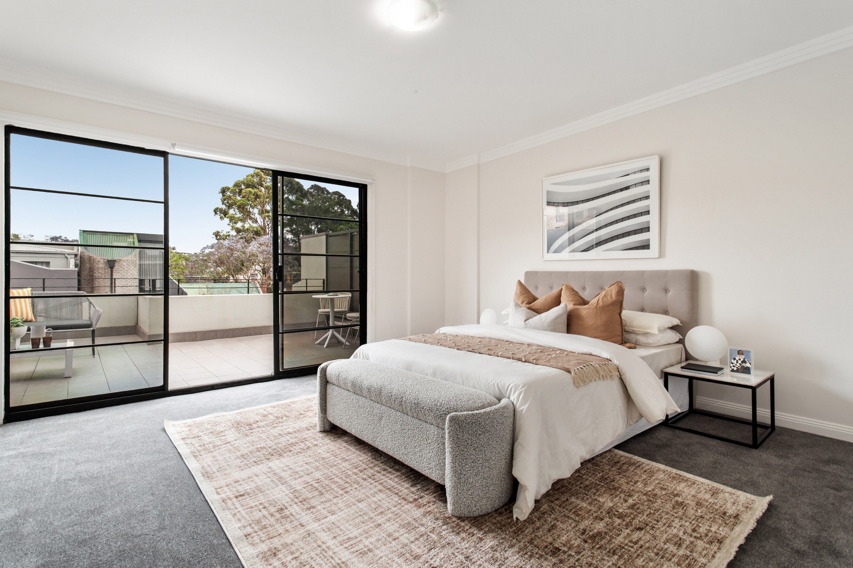 20/125 Euston Road, Alexandria, NSW 2015