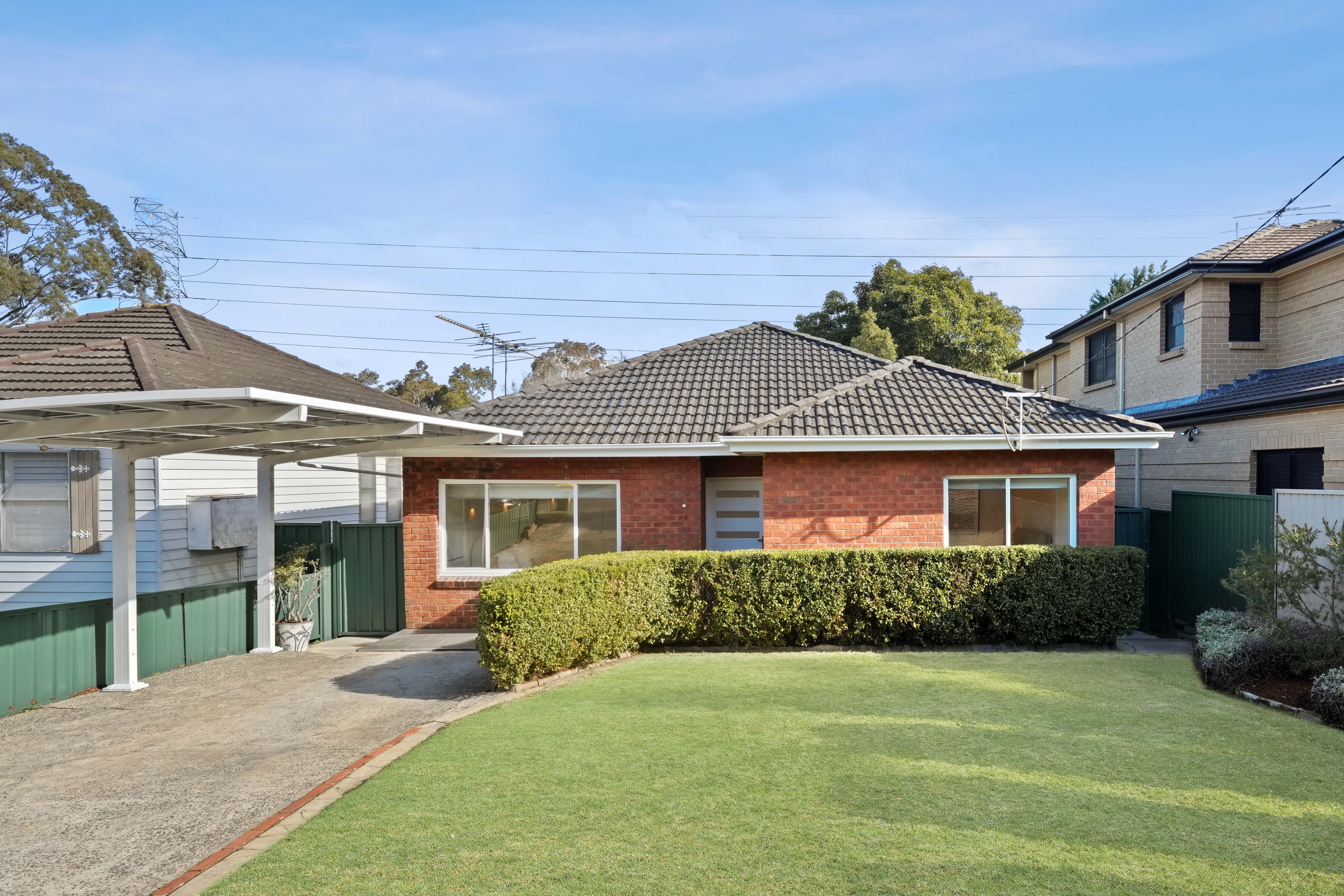 50 Walsh Avenue, Croydon Park, NSW 2133