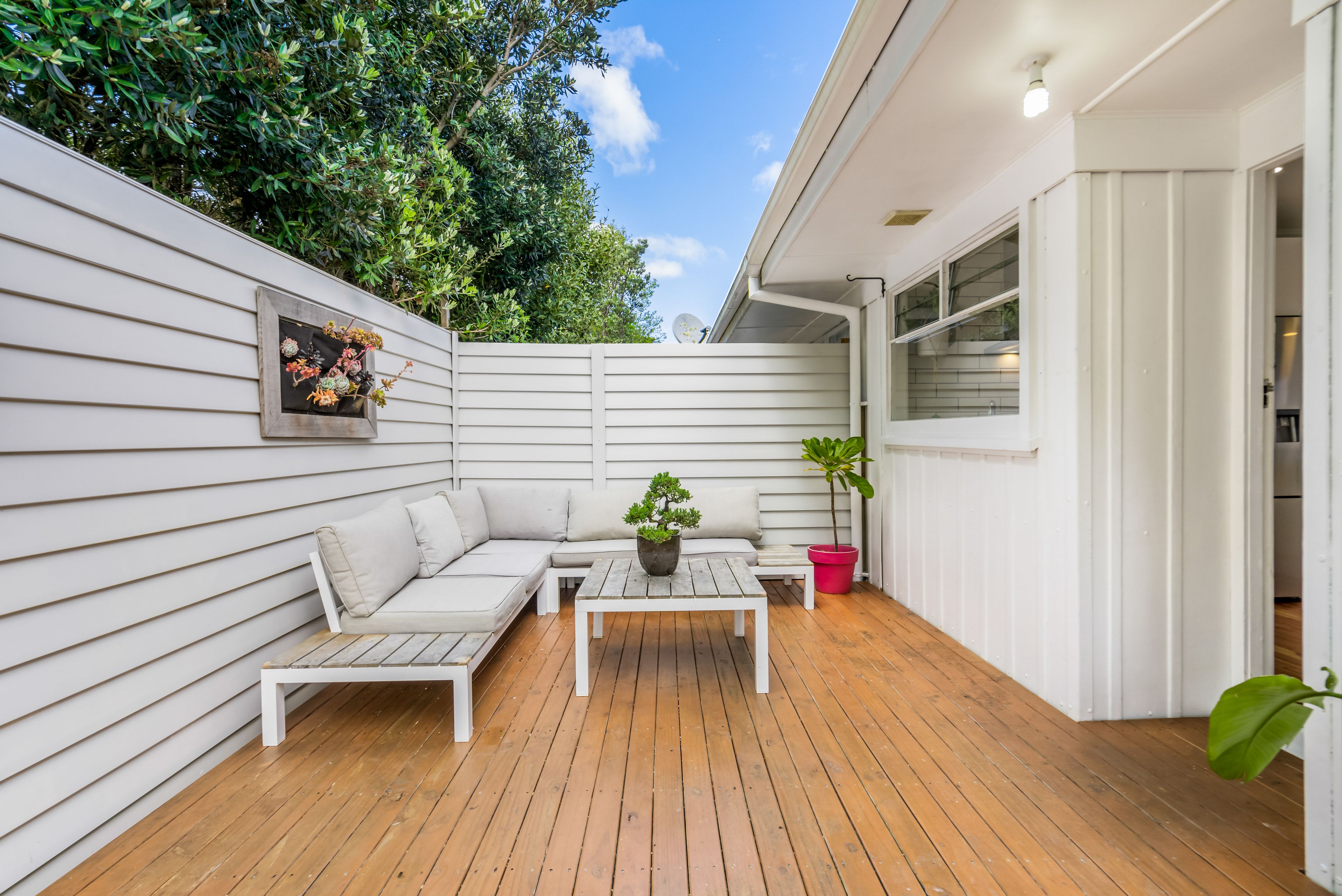 4/58 Willoughby Avenue, Howick, Manukau City