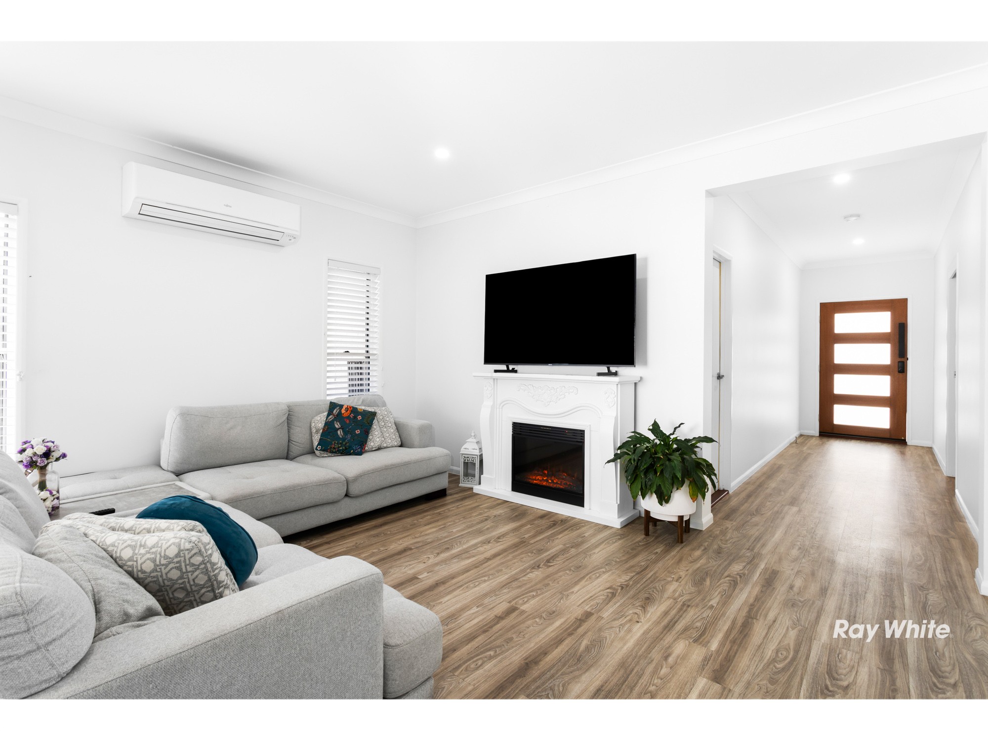7 Neptune Avenue, Lammermoor, QLD 4703