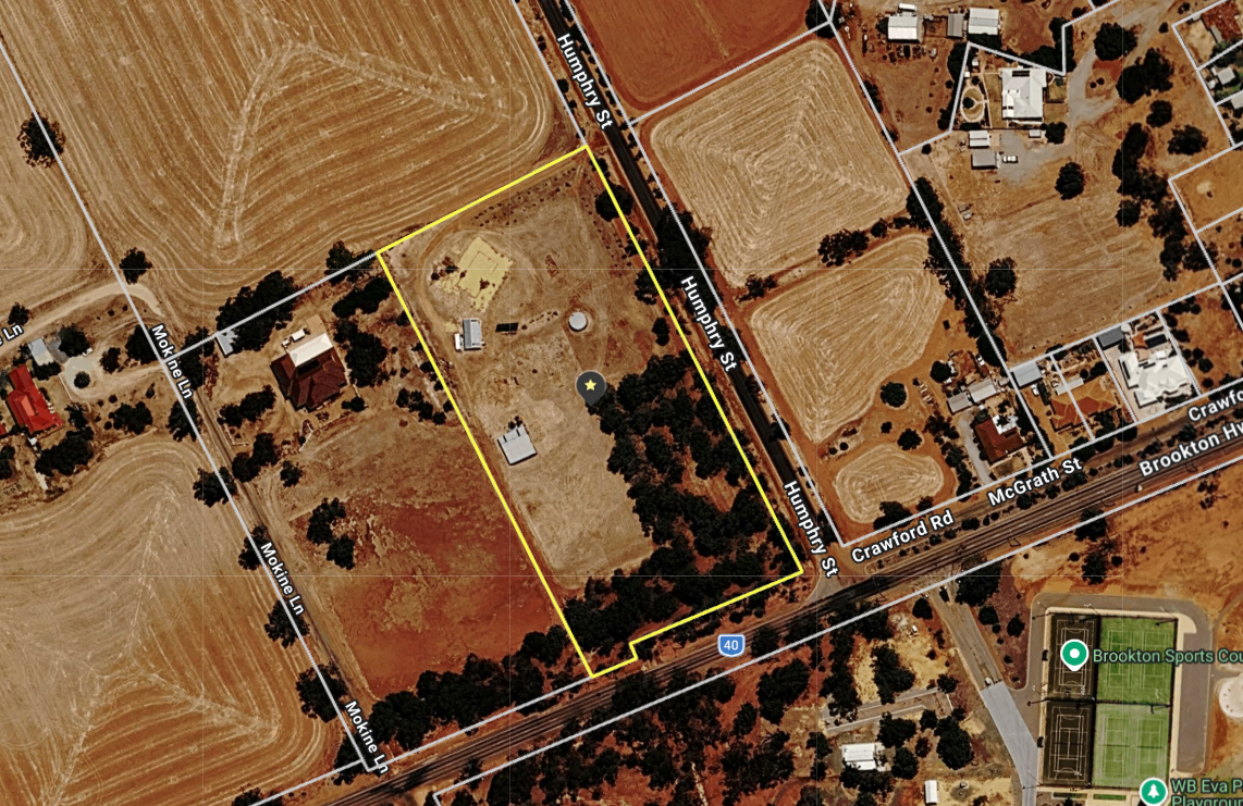 17 Brookton Highway — photo from Ray White BPG