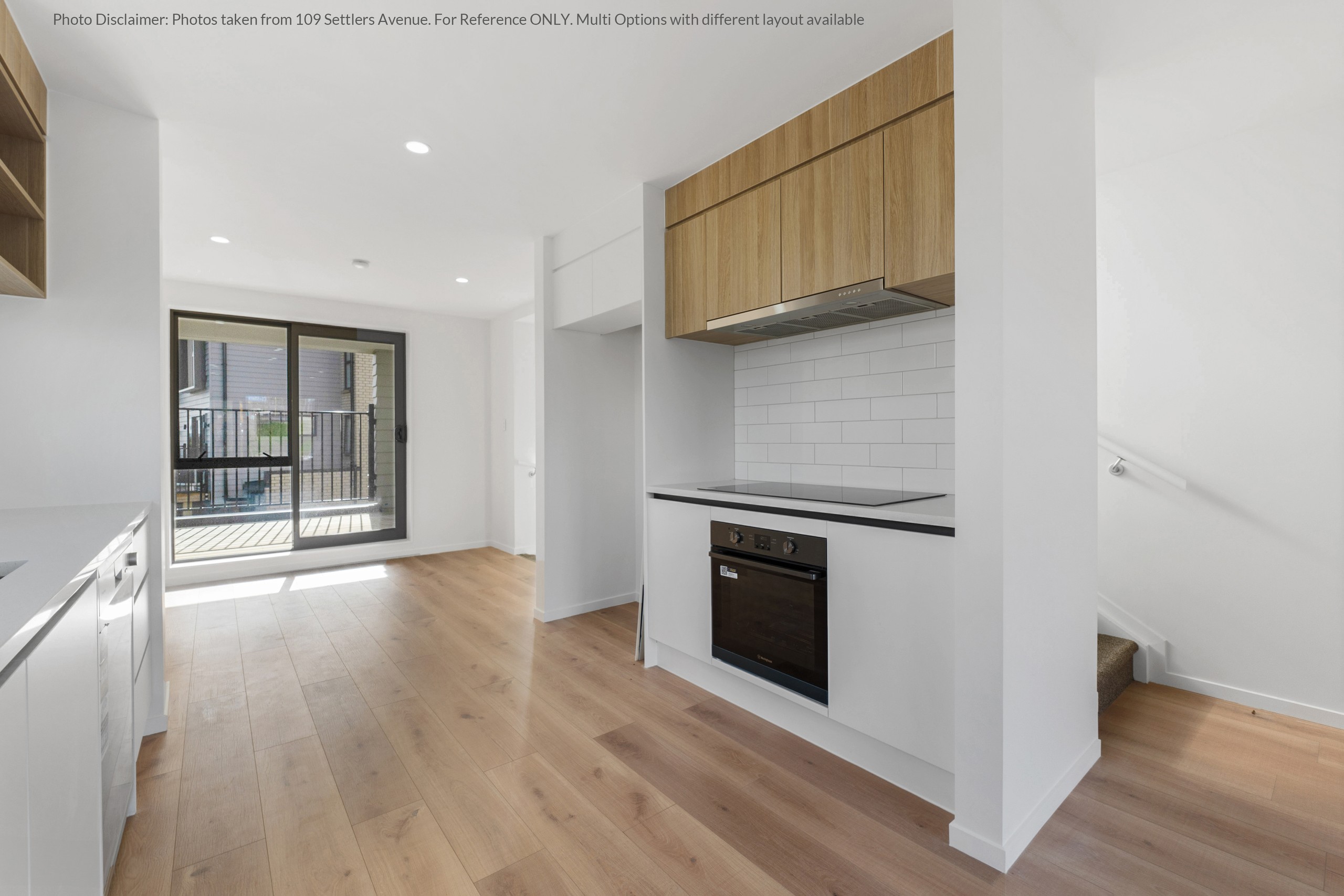 81 Settlers Avenue, Hobsonville, Waitakere City