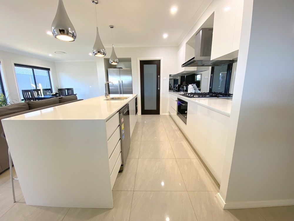 26 Arkenstone Way, Leppington, NSW 2179