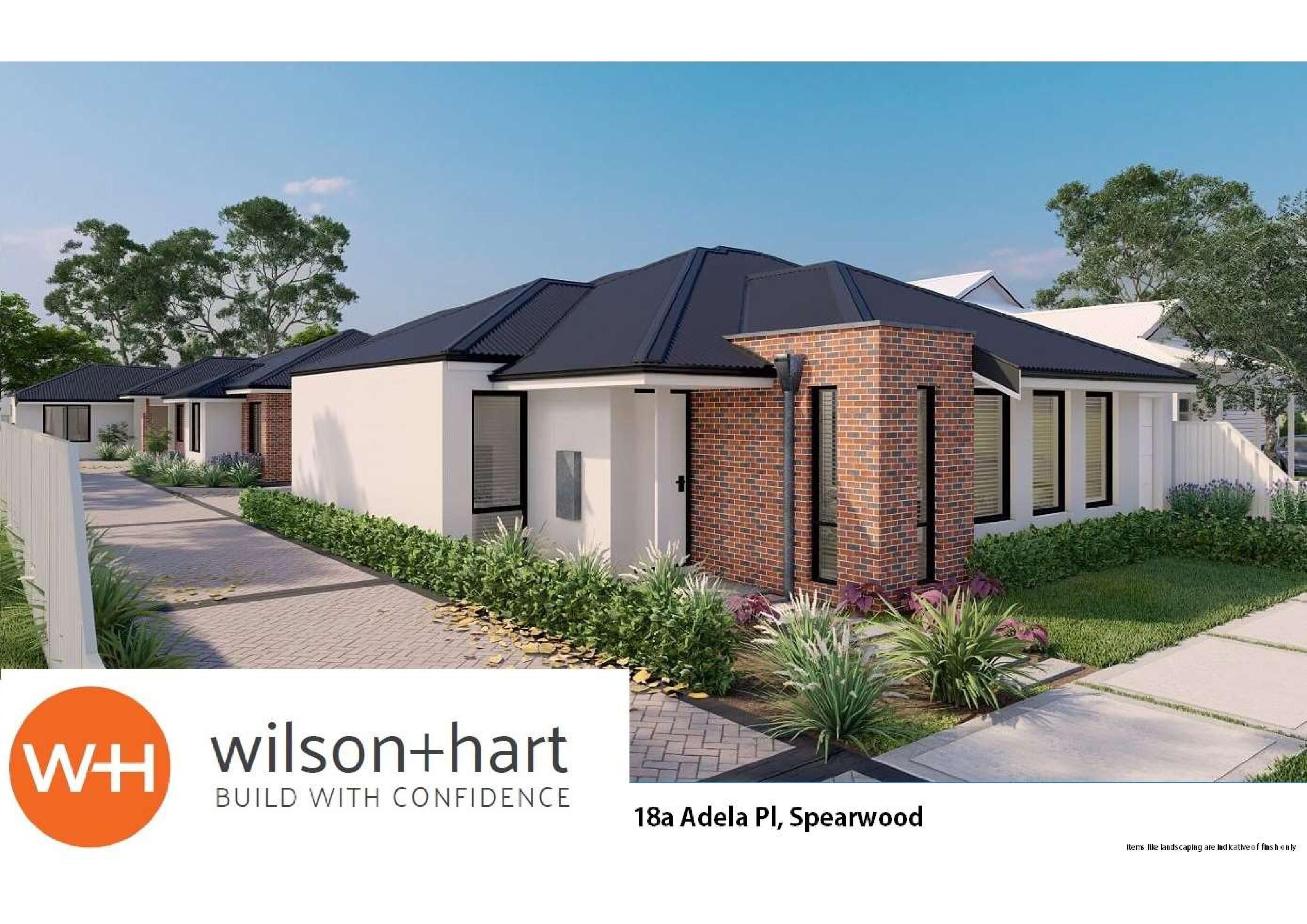 18 Adela Place, Spearwood WA 6163
