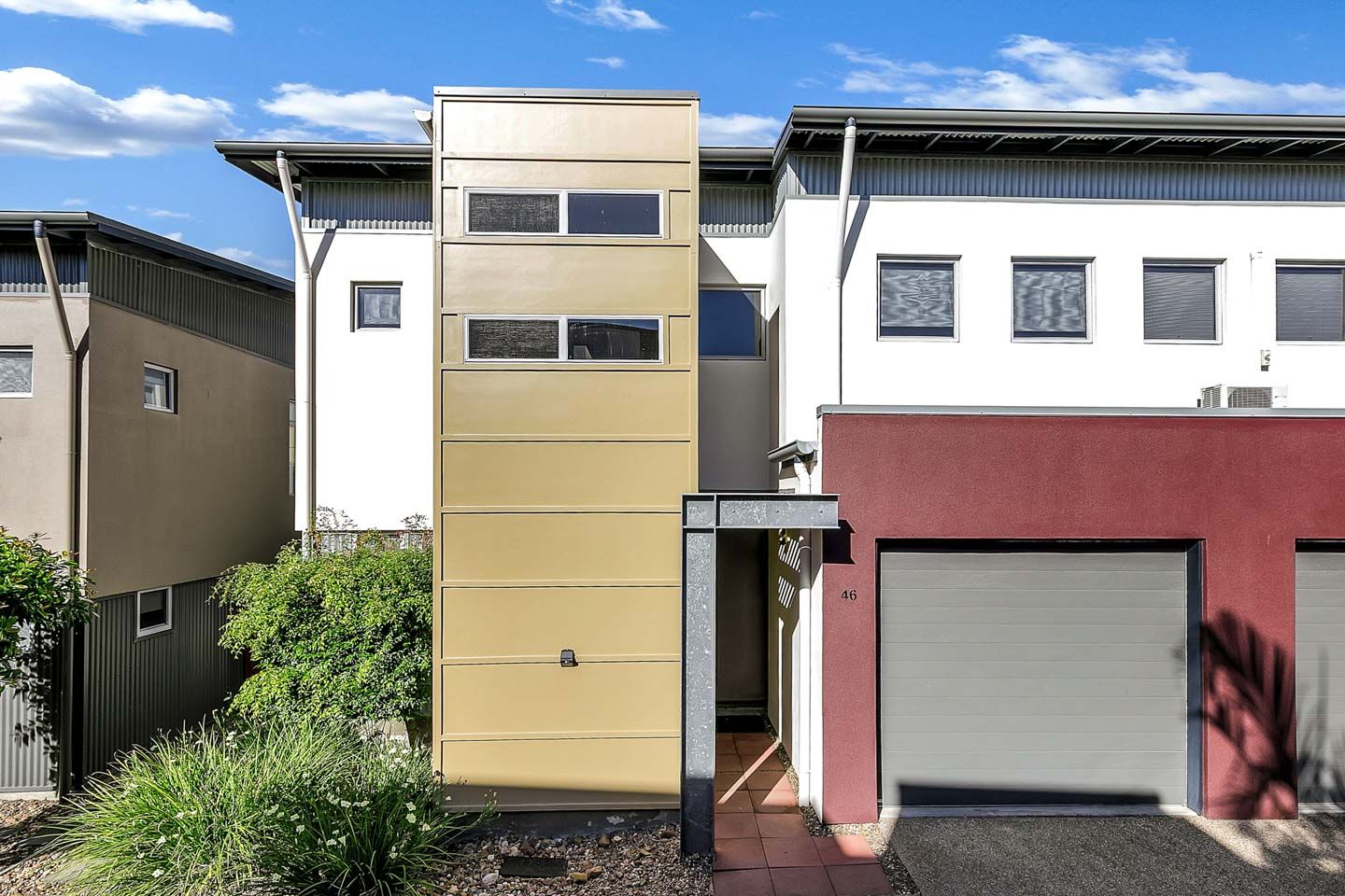 46/80 Moolyyir Street, Urangan, QLD 4655