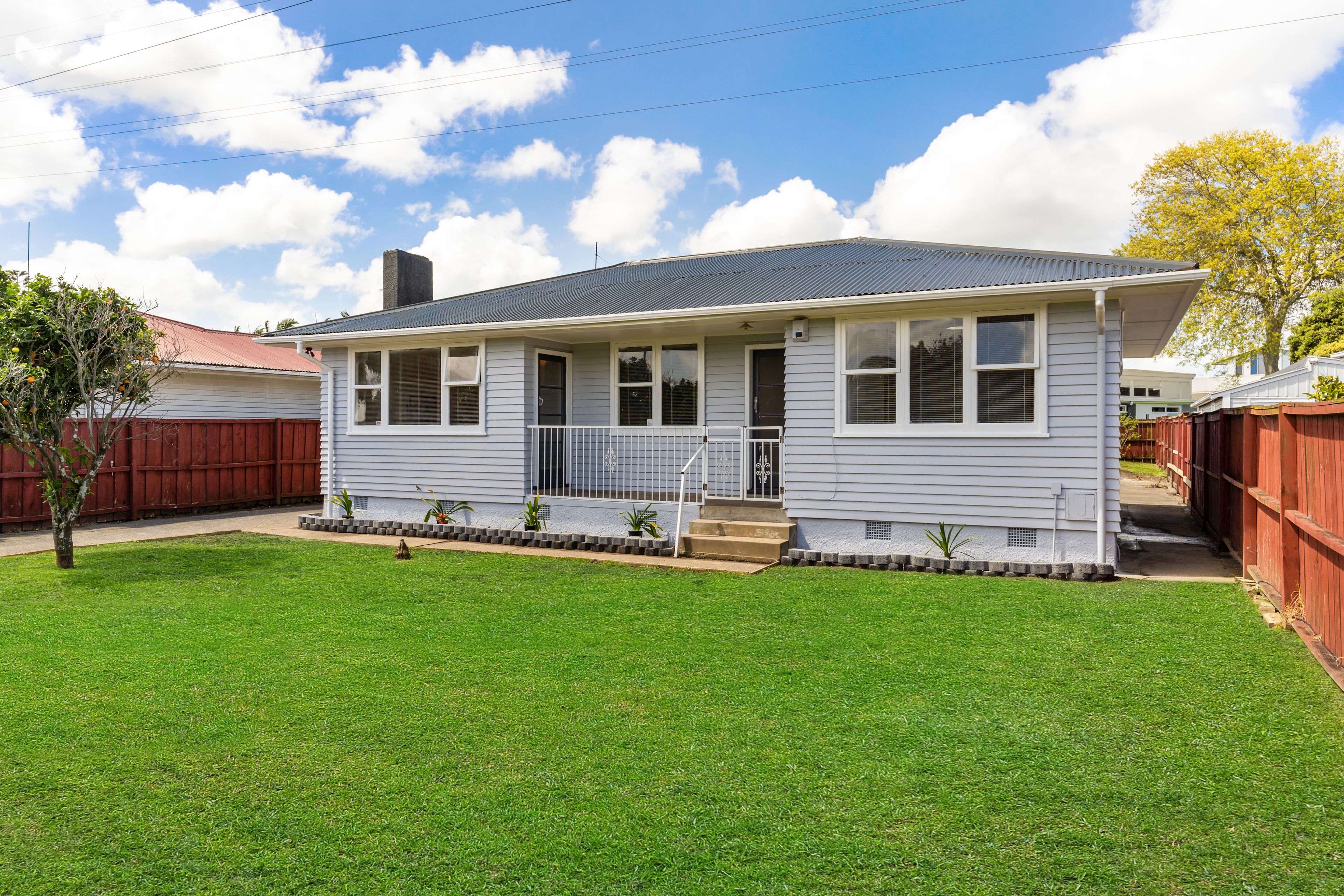 10 Mangos Place, Pakuranga, Manukau City