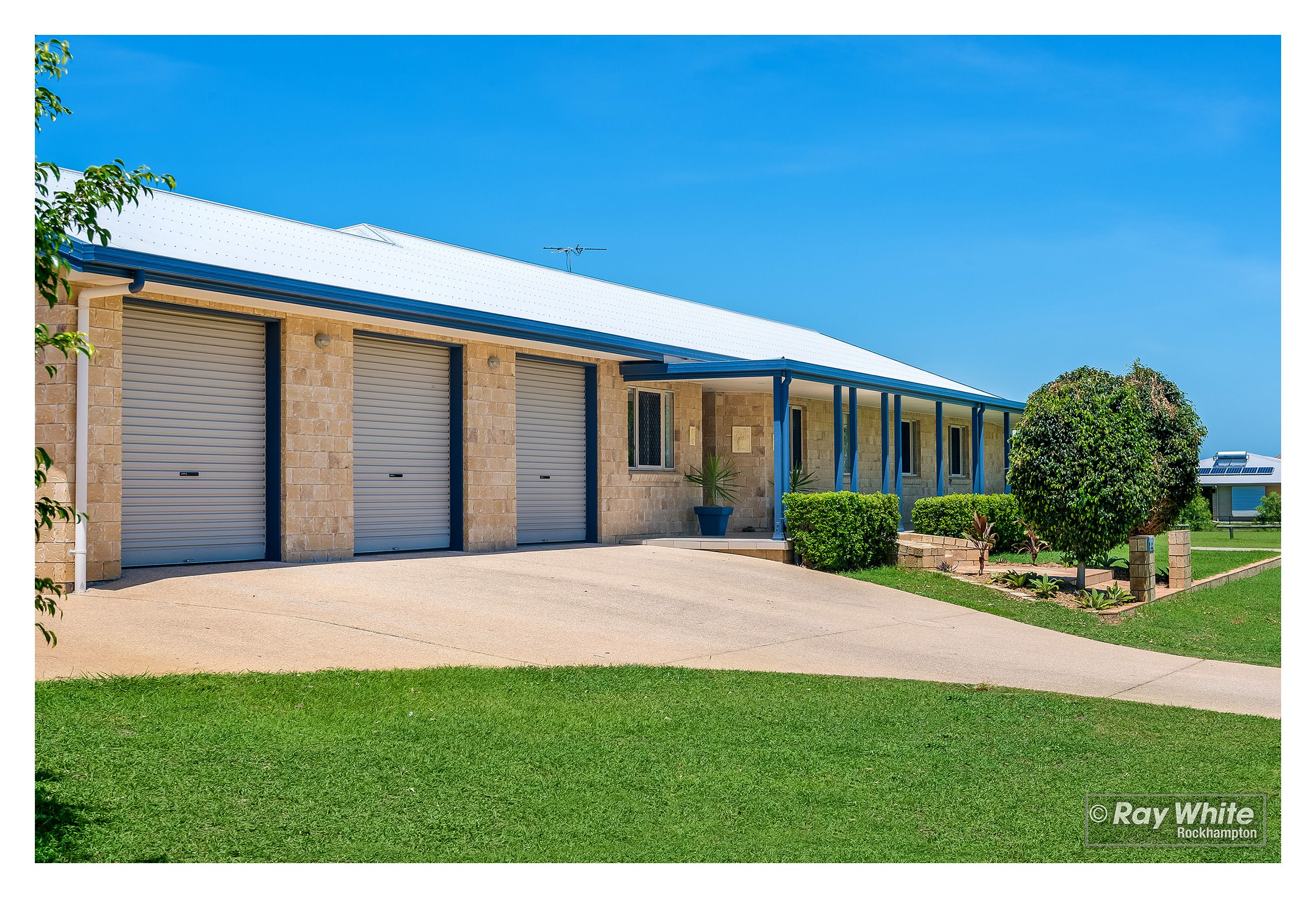 2 Jewell Court, Parkhurst QLD 4702