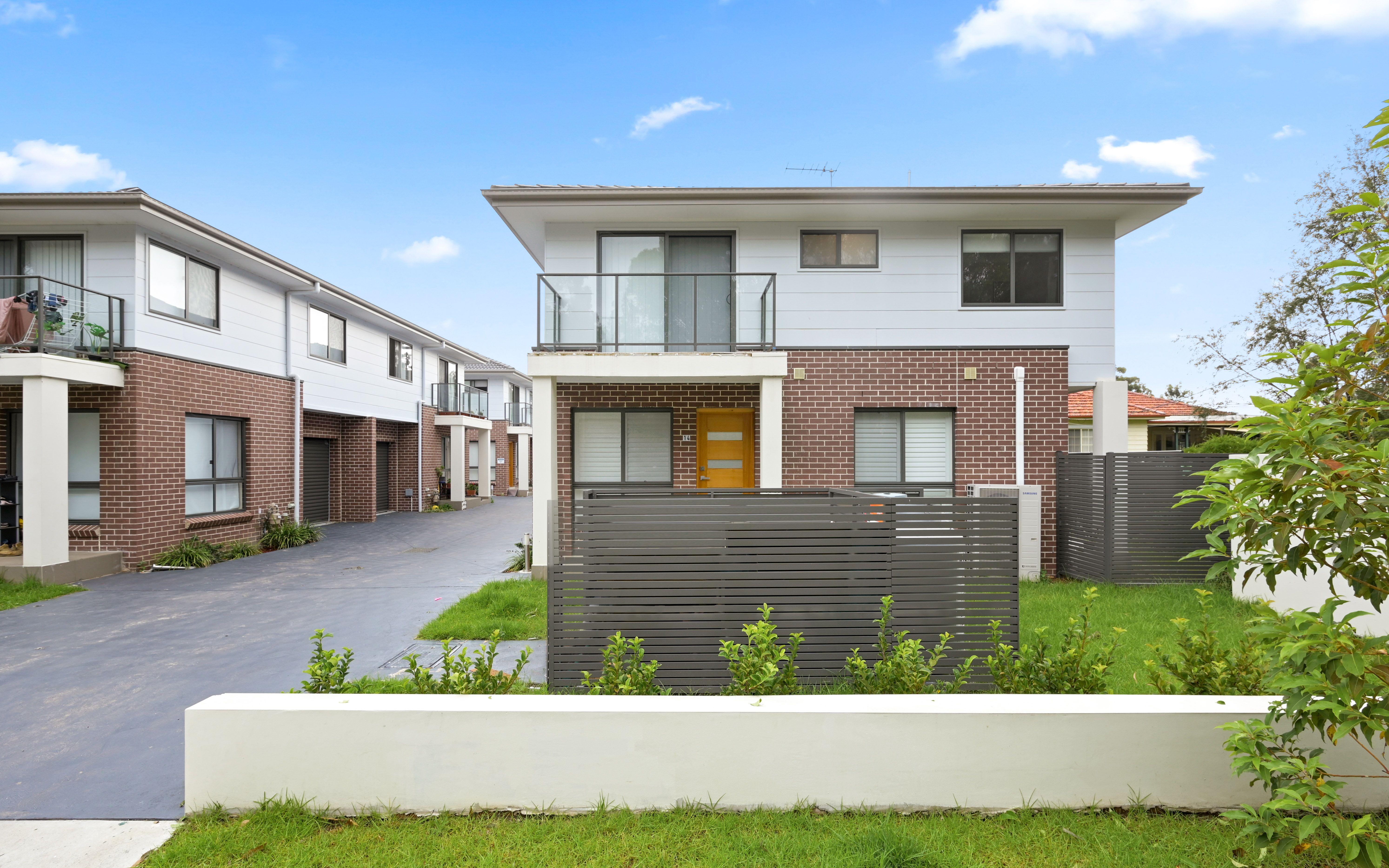14/88 Reid Street, Werrington, NSW 2747