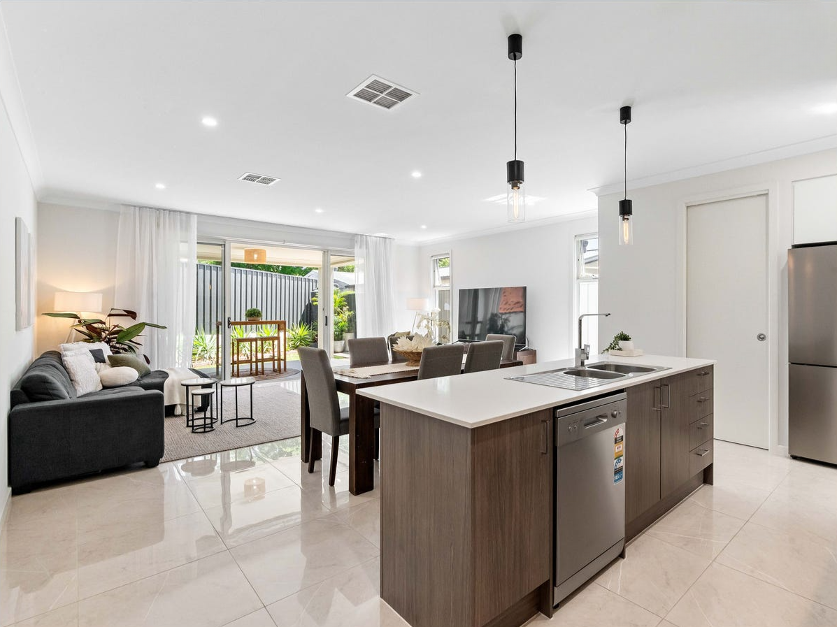 3 Princess Drive, Modbury, SA 5092