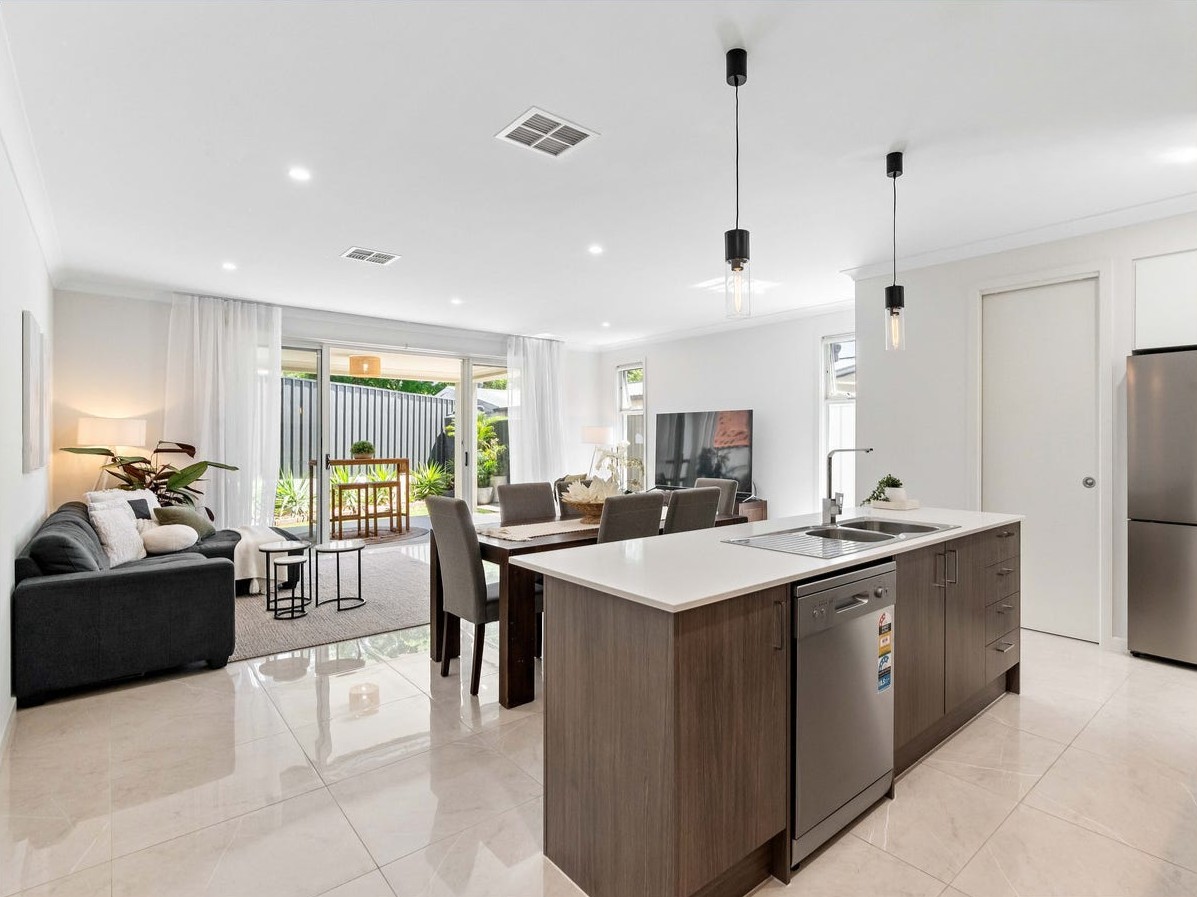 3 Princess Drive, Modbury, SA 5092