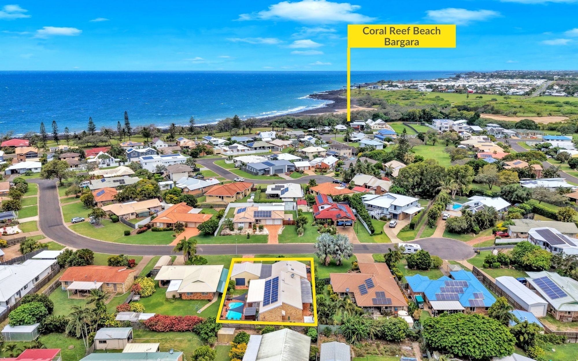 15 Pacific Court, Bargara, QLD 4670