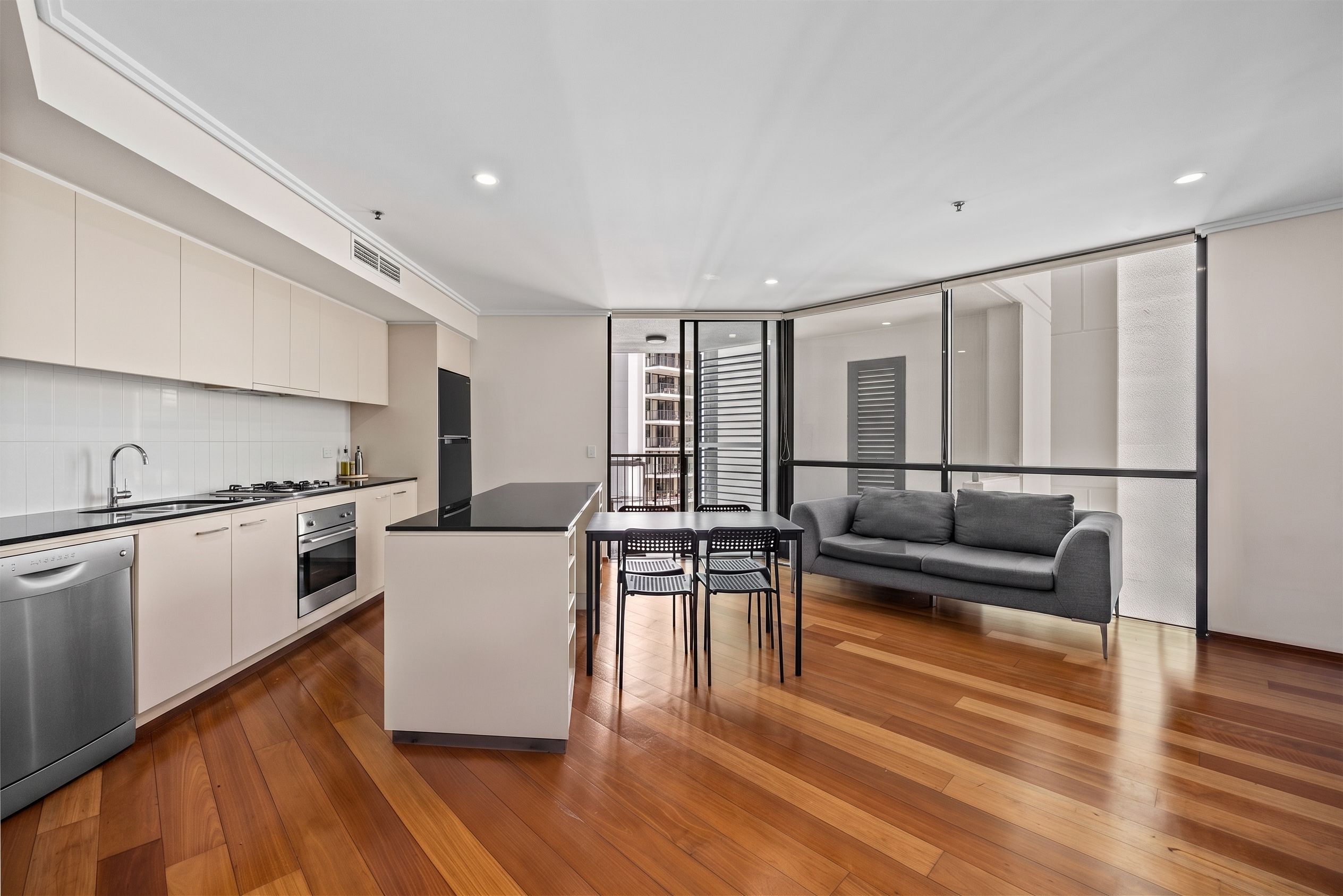 1802/120 Mary Street, Brisbane City, QLD 4000