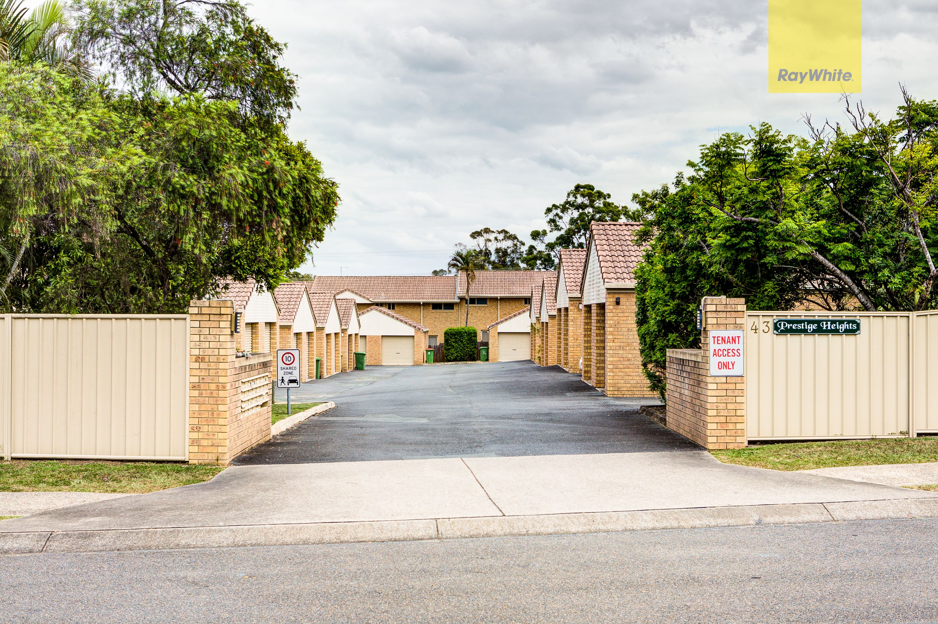 16/43 Maranda Street, Shailer Park, QLD 4128