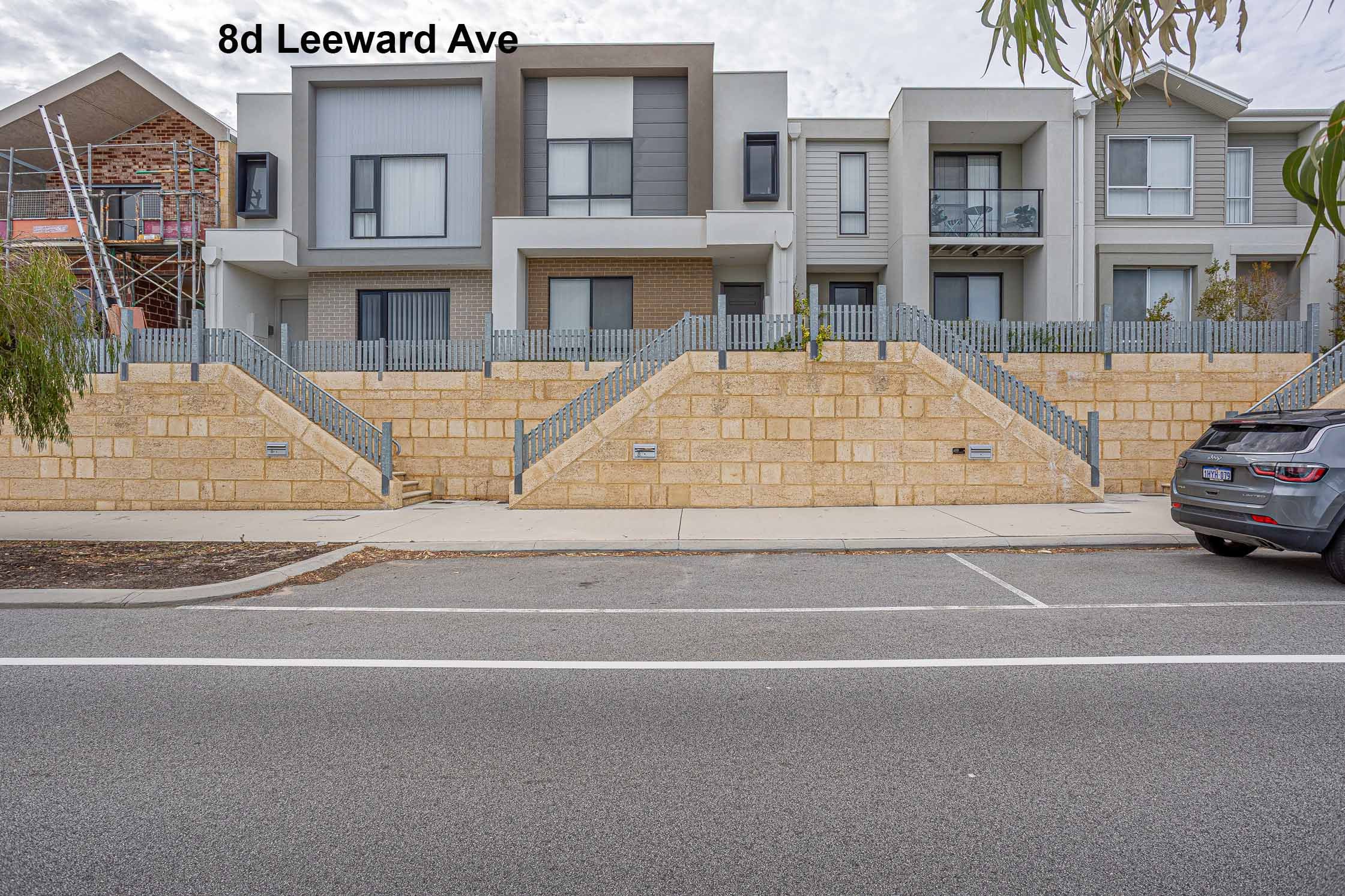 8D Leeward Avenue, Alkimos, WA 6038