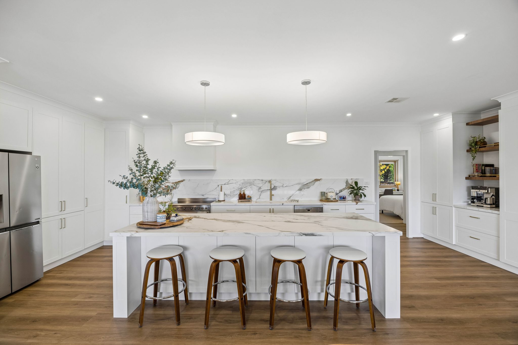 'The Finches', 7 Galloway Place — photo 4 of 30