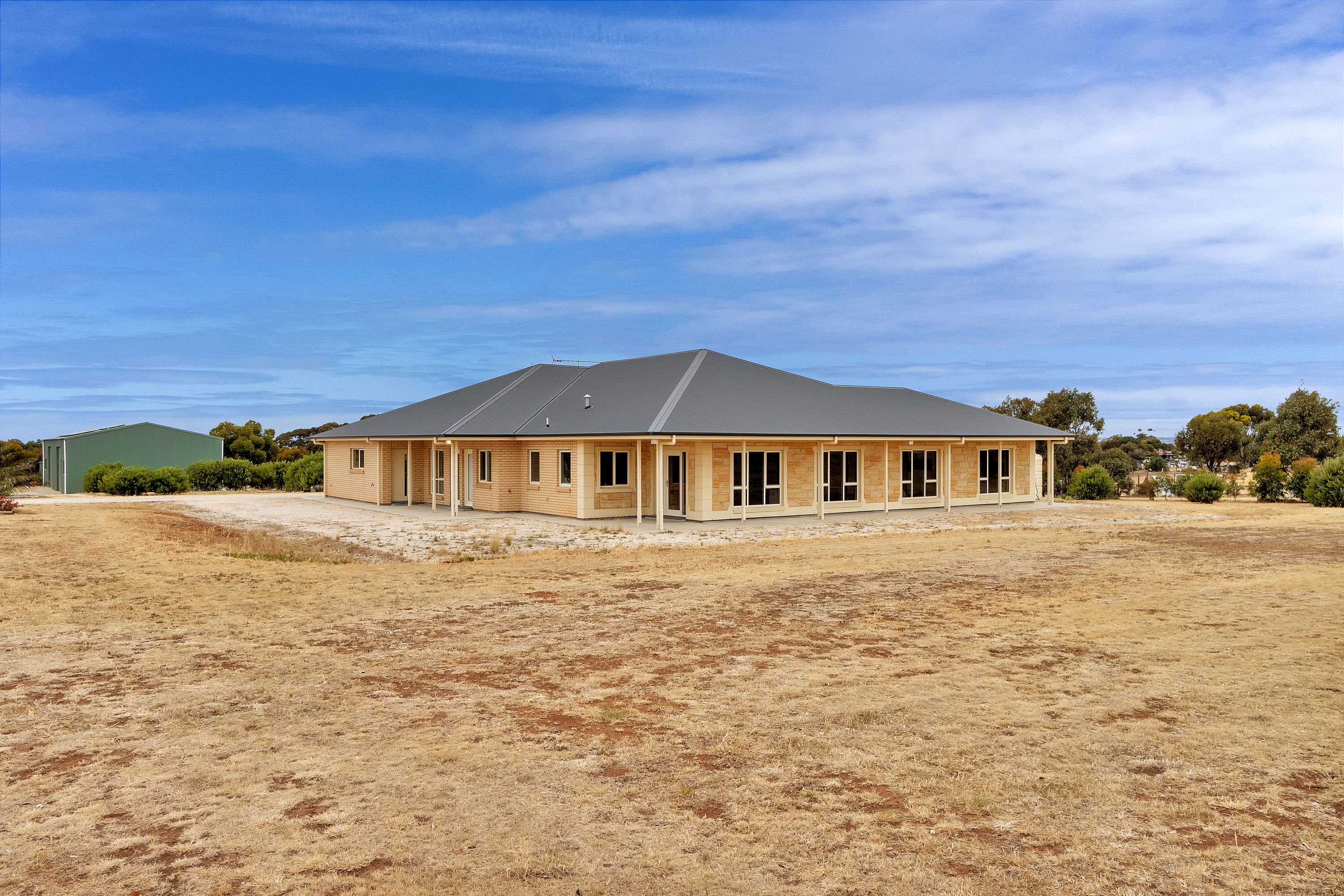 44 Burts Road, Dutton, SA 5356