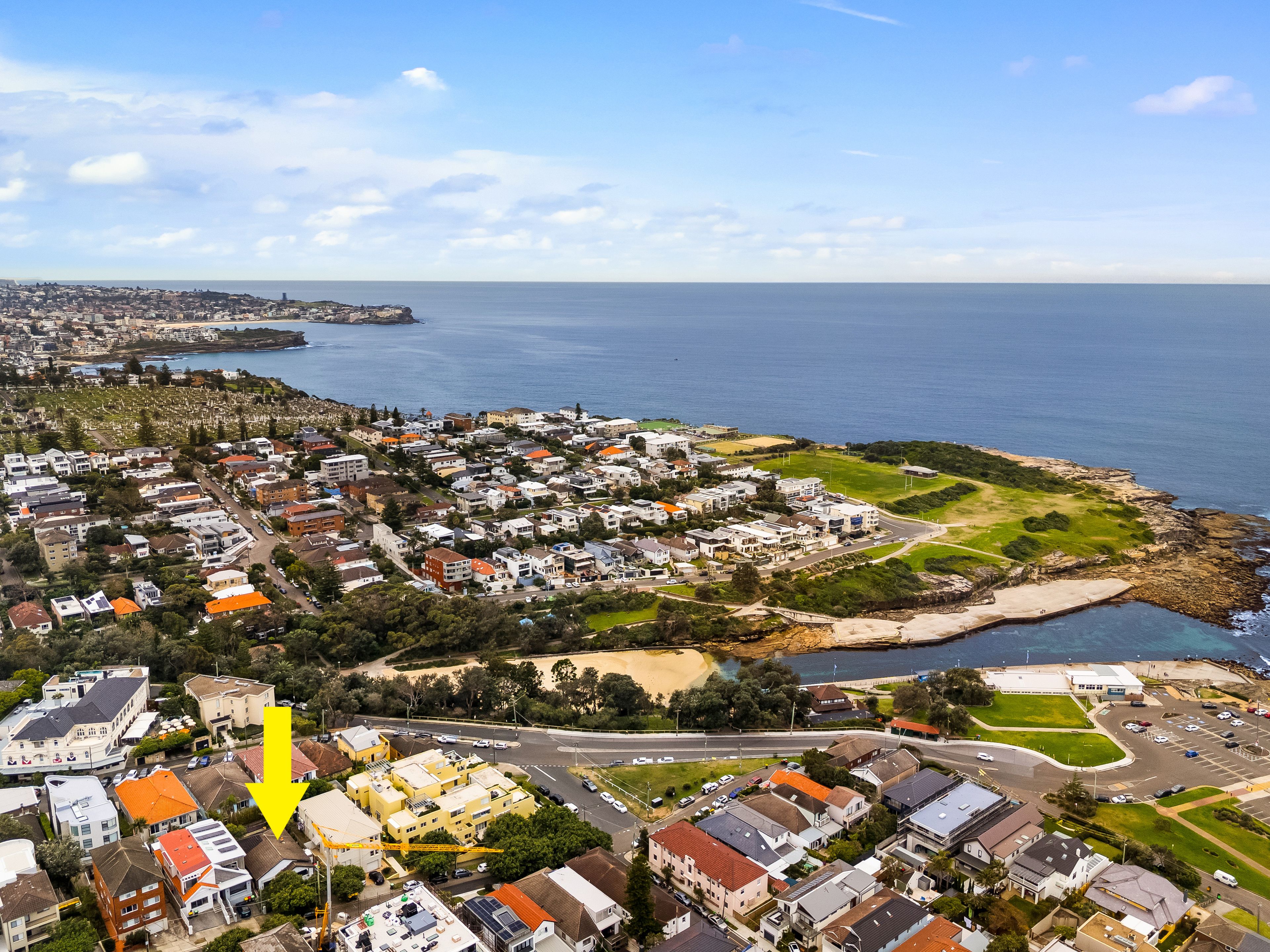 40 Melrose Parade, Clovelly, NSW 2031