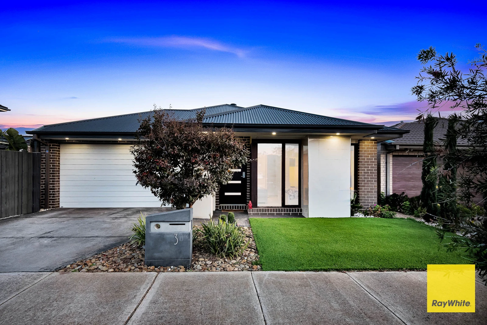 3 Page Street, Truganina, VIC 3029