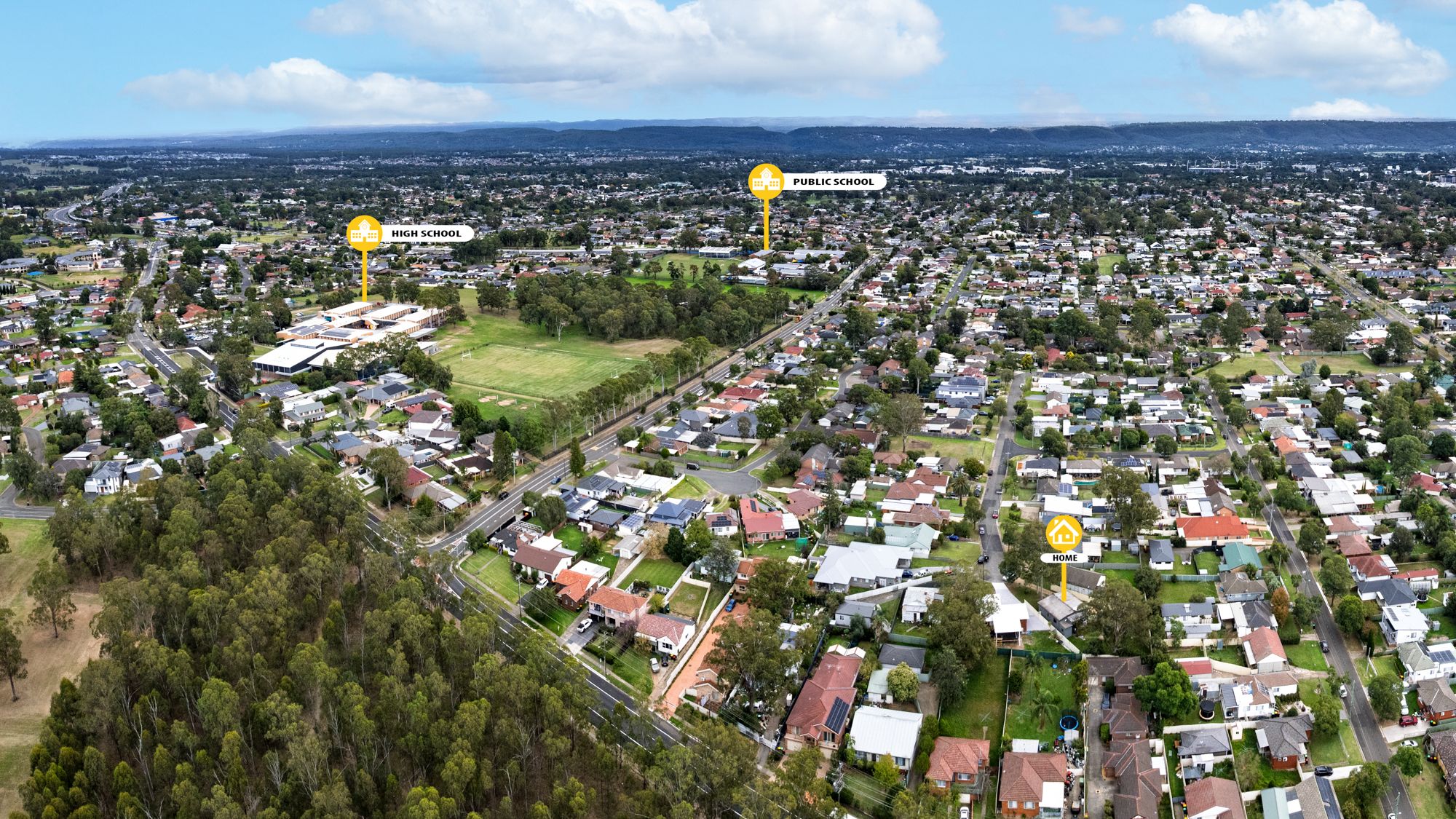 86 Elizabeth Crescent, Kingswood, NSW