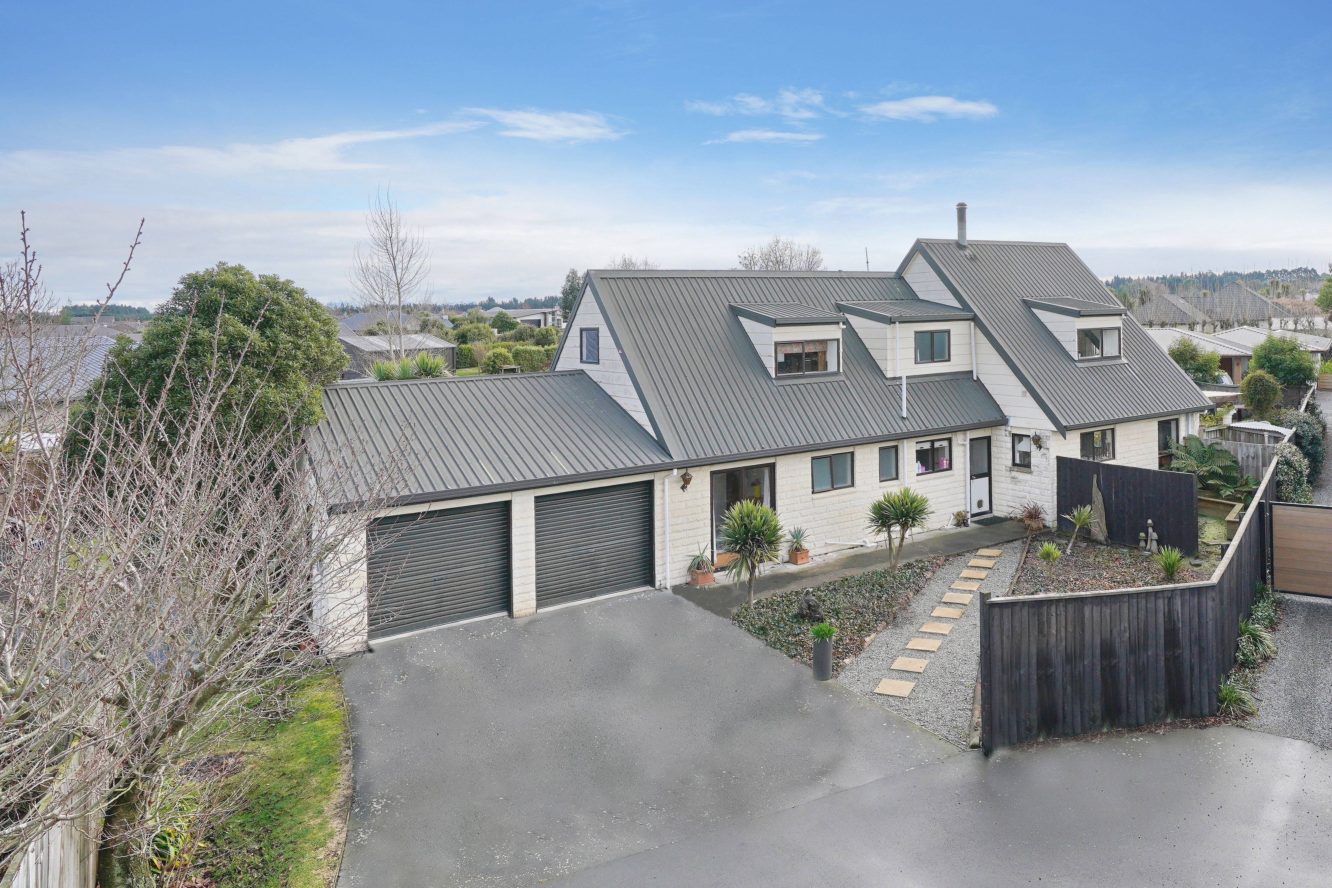 12 Laird Place, West Melton, Selwyn District