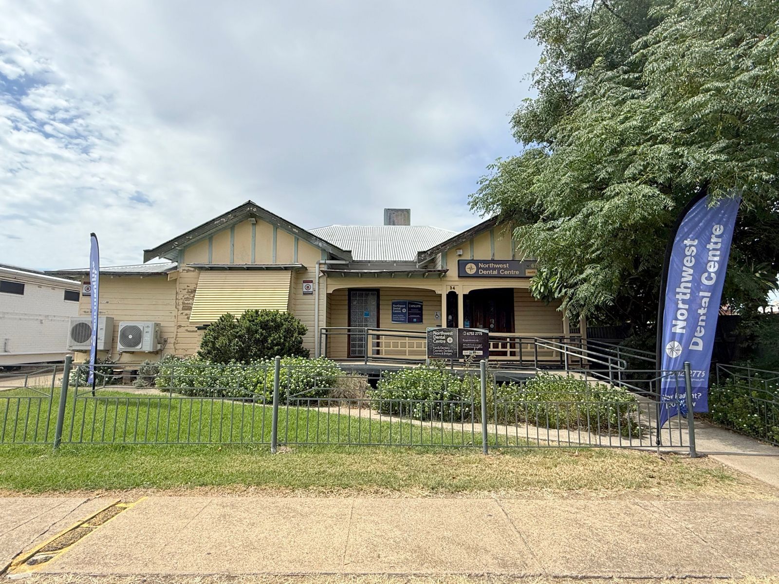 34 Auburn Street, Moree, NSW 2400