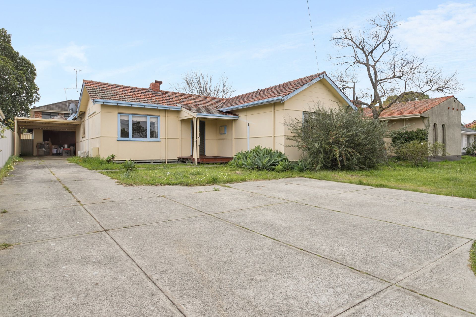 173 Morley Drive, Nollamara, WA 6061