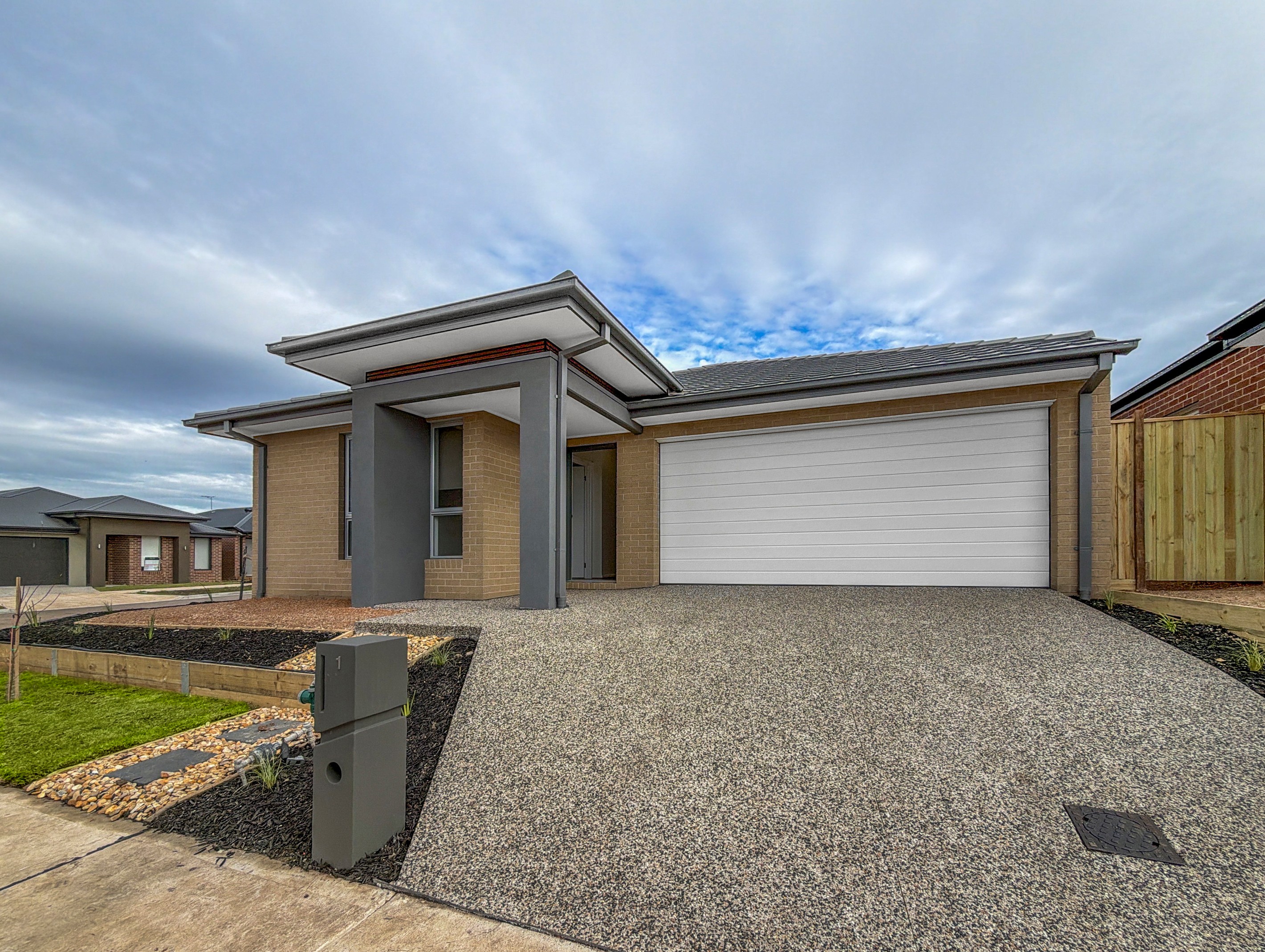 1 Emly Drive, Sunbury, VIC 3429