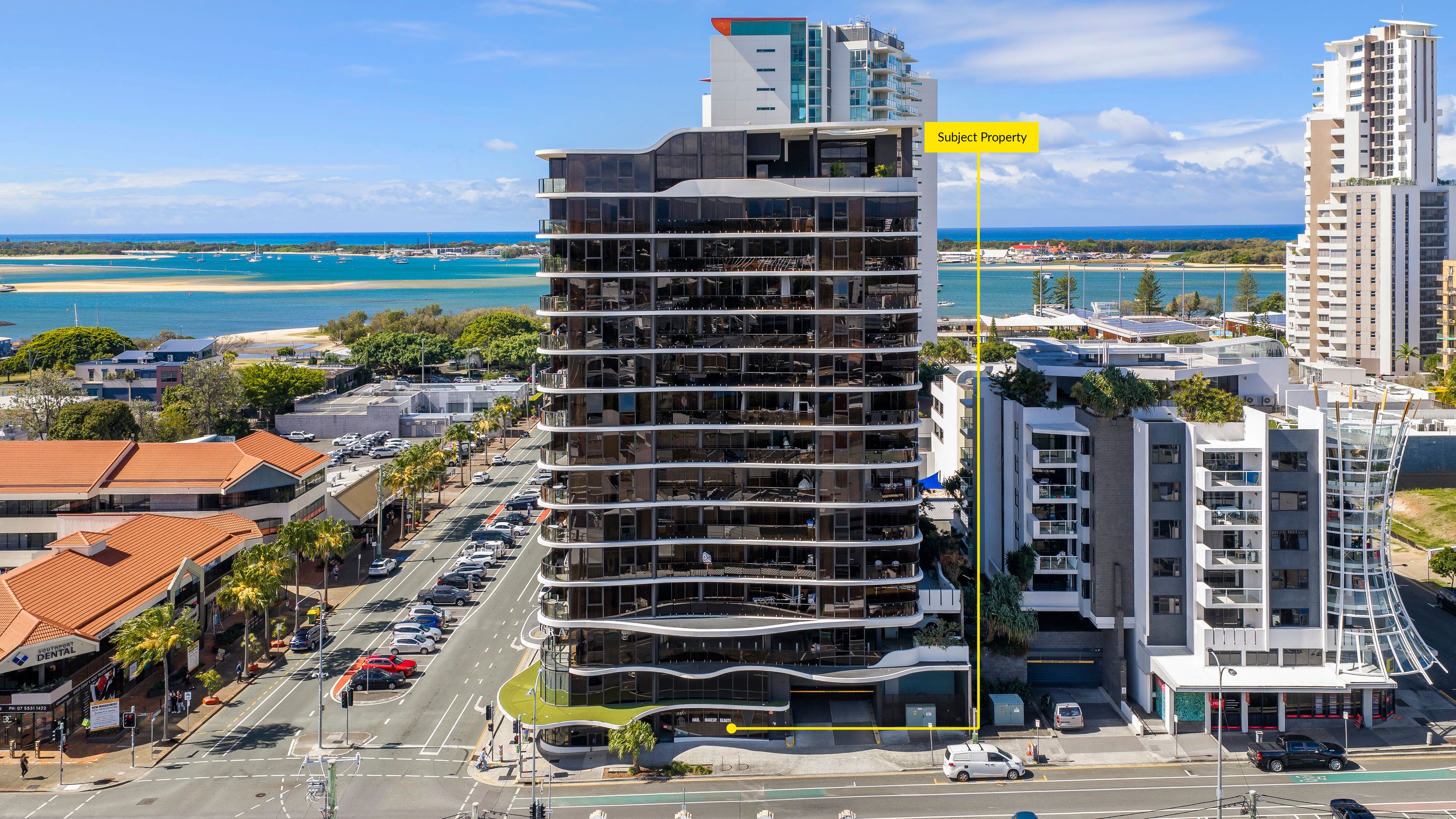101/139 Scarborough Street, Southport, QLD 4215