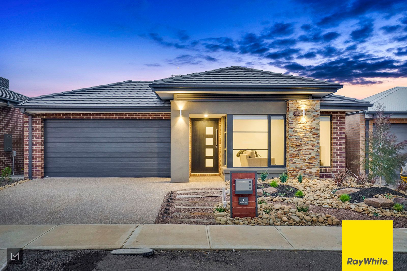 3 Coorong Walk, Werribee, VIC 3030
