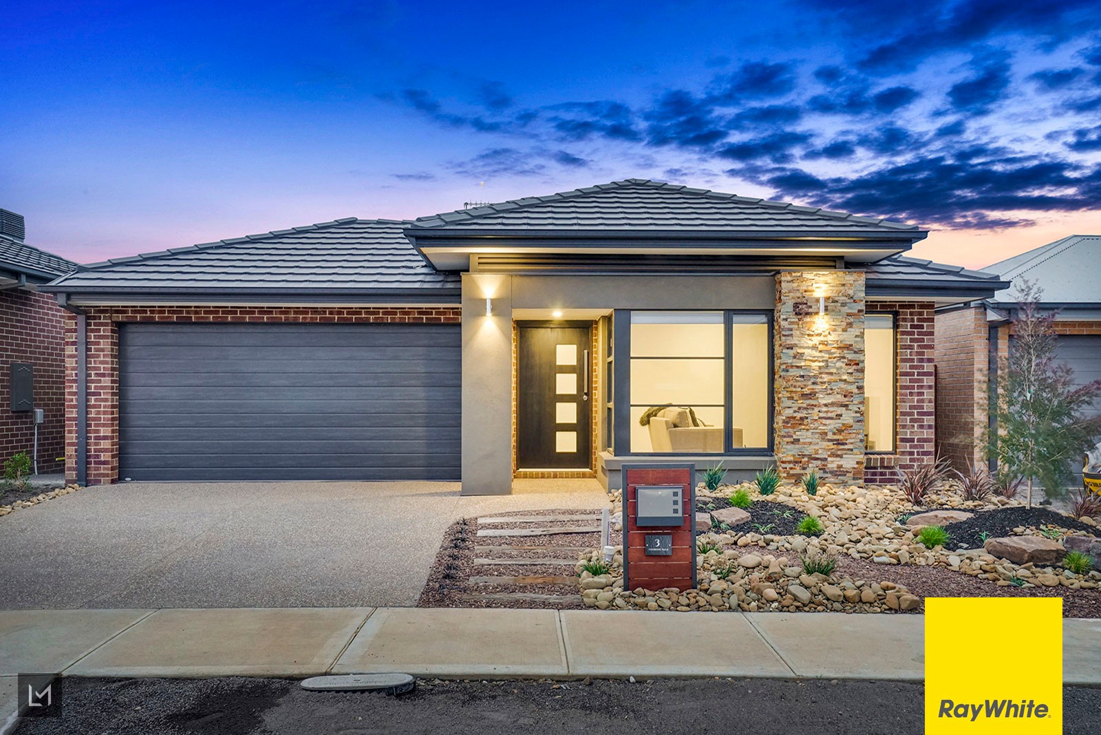3 Coorong Walk, Werribee, VIC 3030