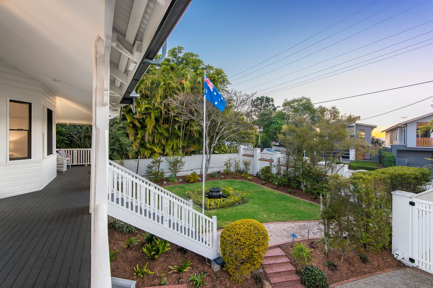 35 Hipwood Road, Hamilton, QLD 4007