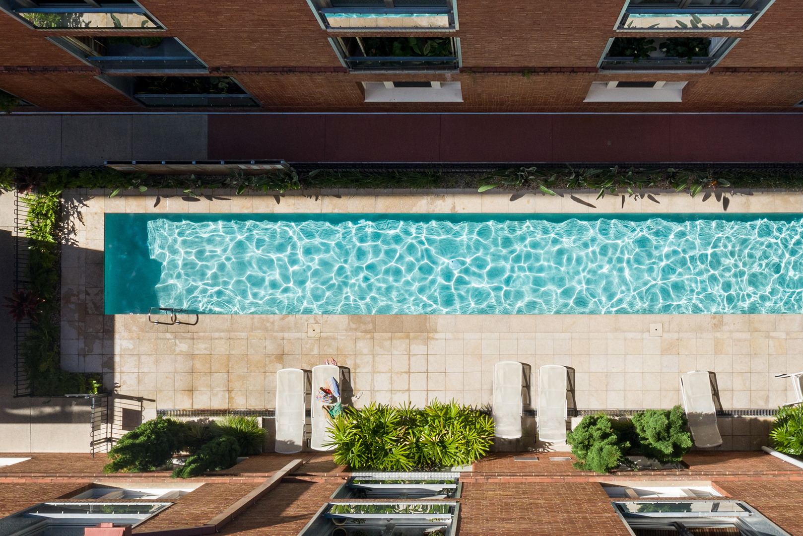 105/50 Macquarie Street, Teneriffe, QLD 4005