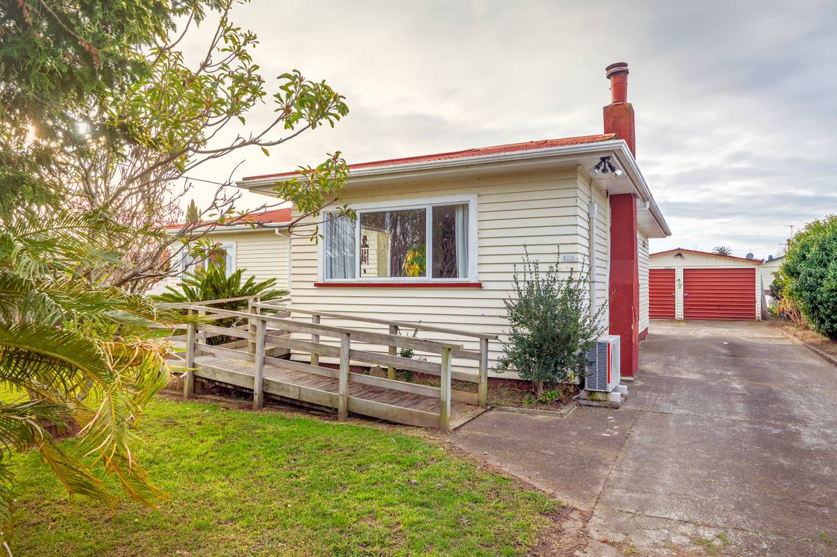 159 Bridge Street, Opotiki, Opotiki District Real Estate Ray White
