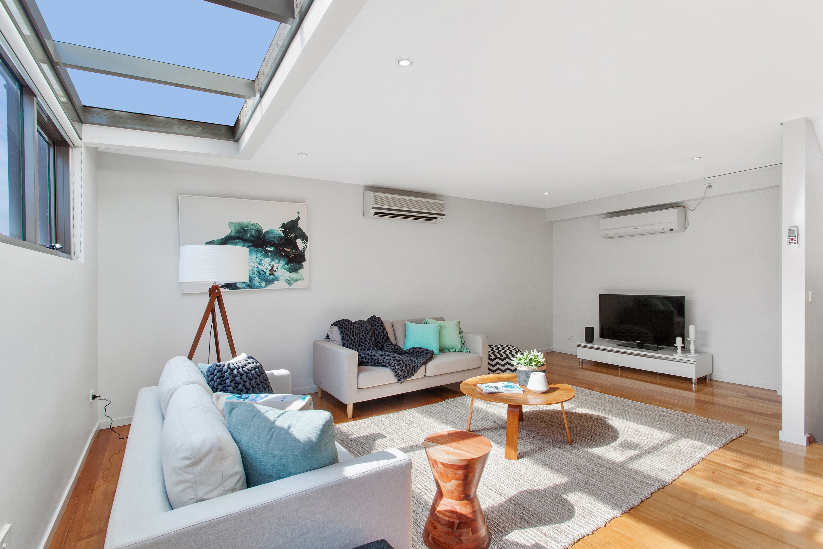 2/1261 Glenhuntly Road, Carnegie, VIC 3163