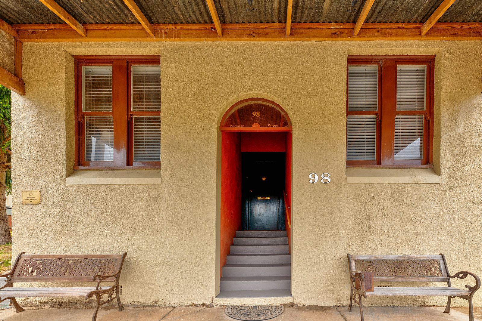 98 Pudman Street, Boorowa, NSW 2586