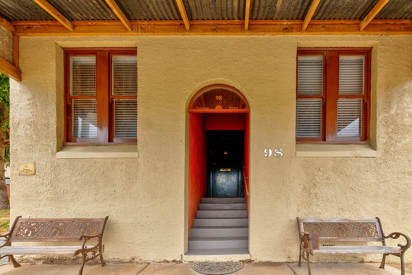 98 Pudman Street, Boorowa, NSW 2586